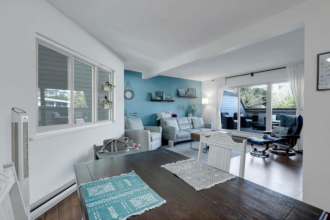 1491 Merklin Street, White Rock, British Columbia  V4B 4C4 - Photo 1 - R3117316