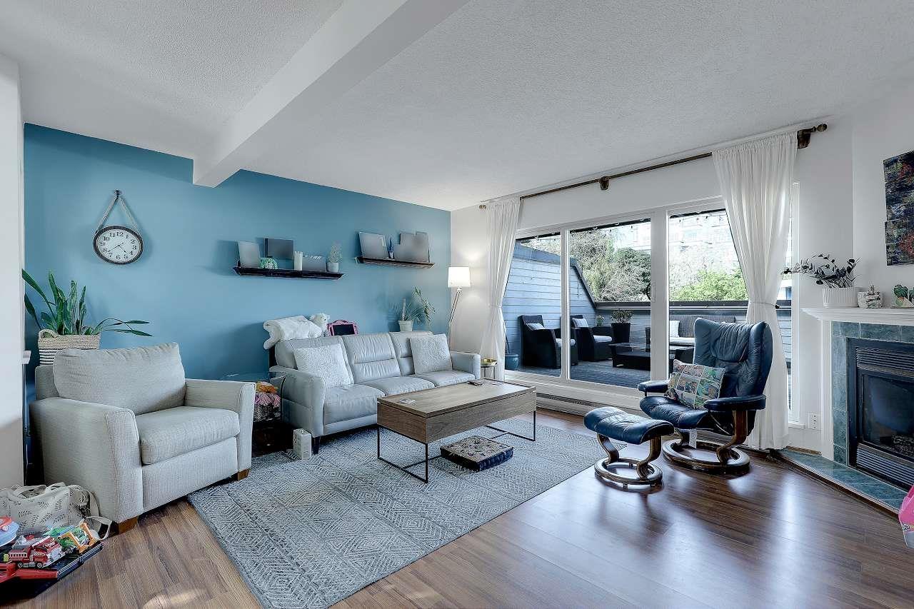 1491 Merklin Street, White Rock, British Columbia  V4B 4C4 - Photo 2 - R3117316