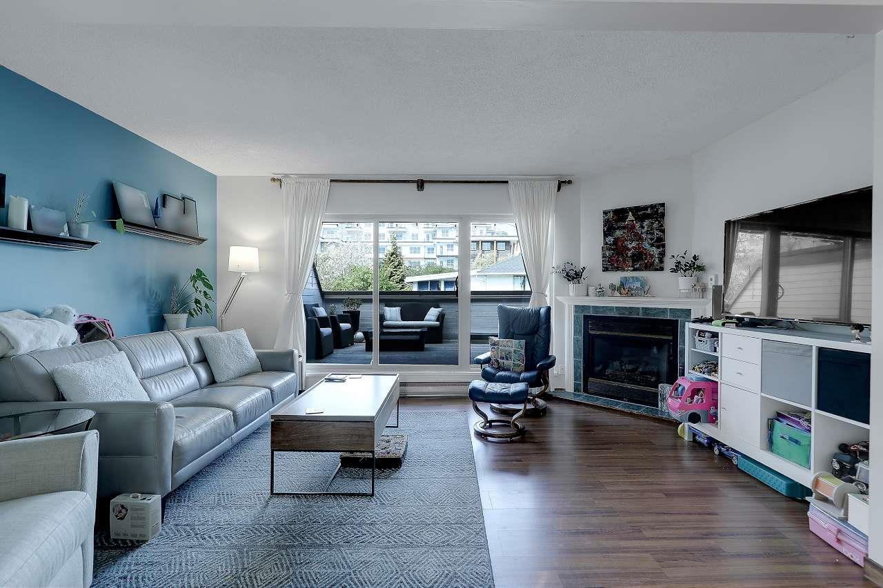 1491 Merklin Street, White Rock, British Columbia  V4B 4C4 - Photo 3 - R3117316