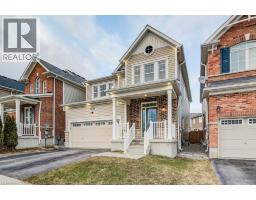 11 COMPASS Trail, Cambridge, Ontario