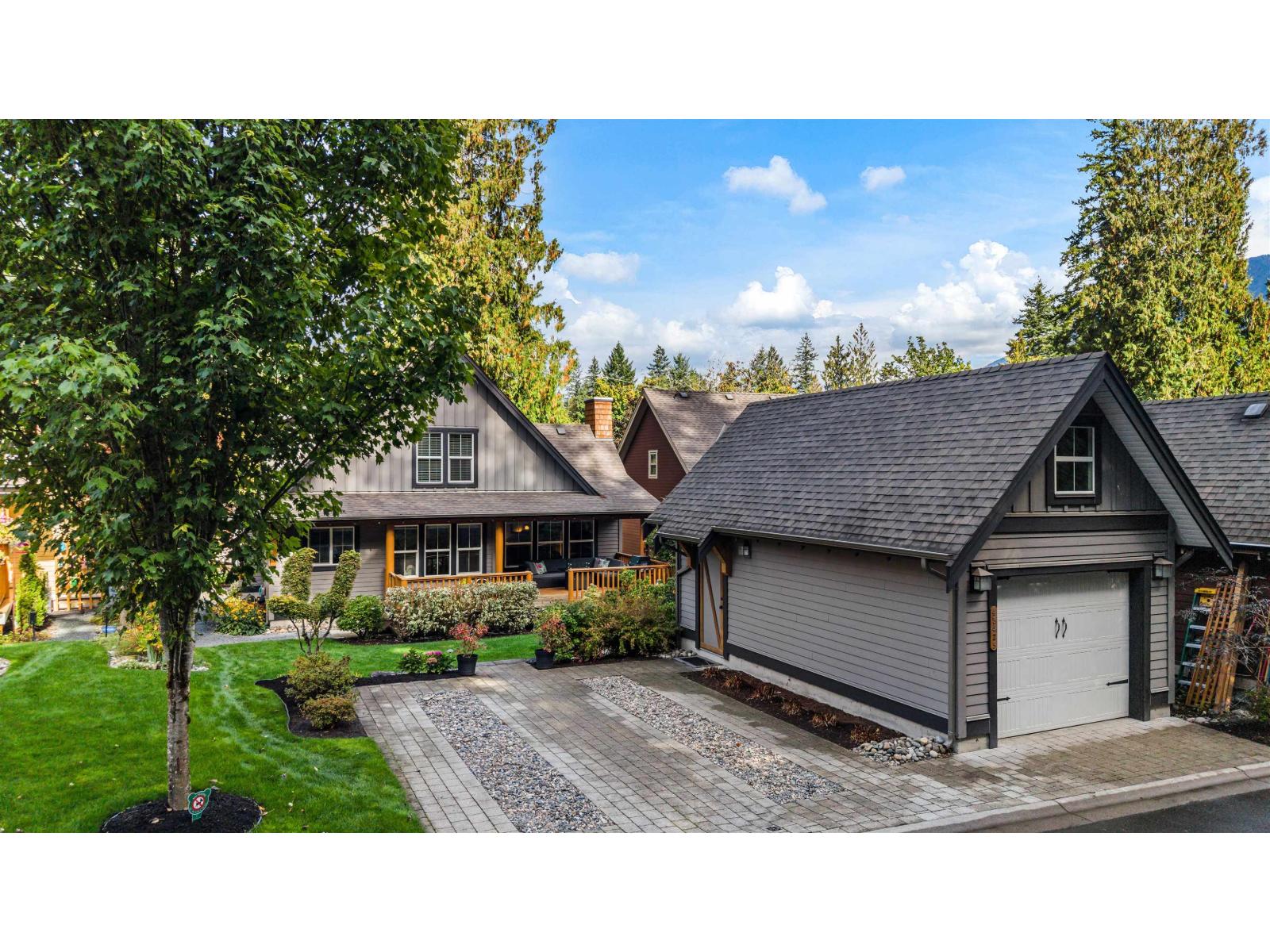 43425 Blue Grouse Lane, Cultus Lake South, Lindell Beach, British Columbia  V2R 0X8 - Photo 1 - R3116783