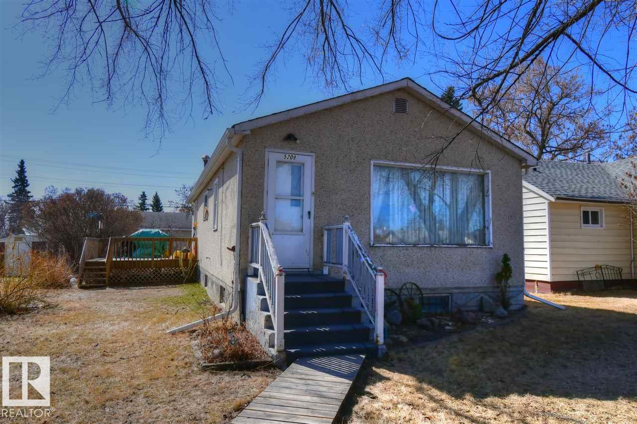 5209 52 Av, St. Paul Town, Alberta  T0A 3A1 - Photo 1 - E4484640