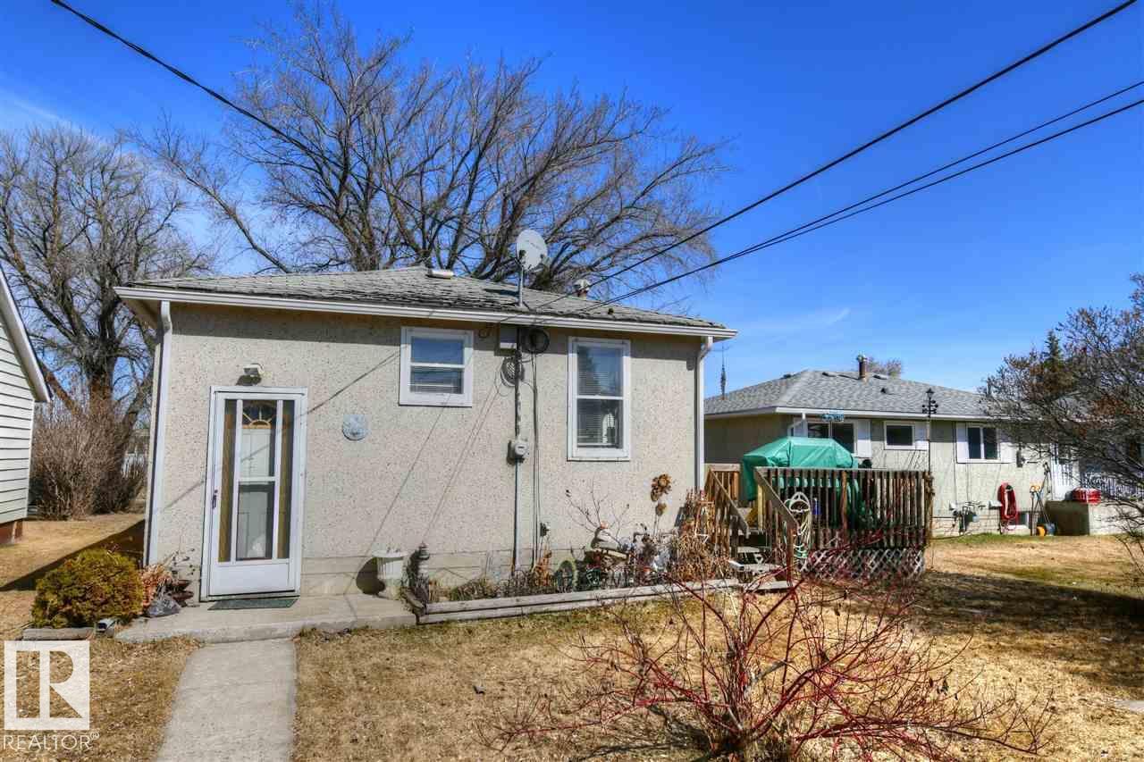 5209 52 Av, St. Paul Town, Alberta  T0A 3A1 - Photo 2 - E4484640