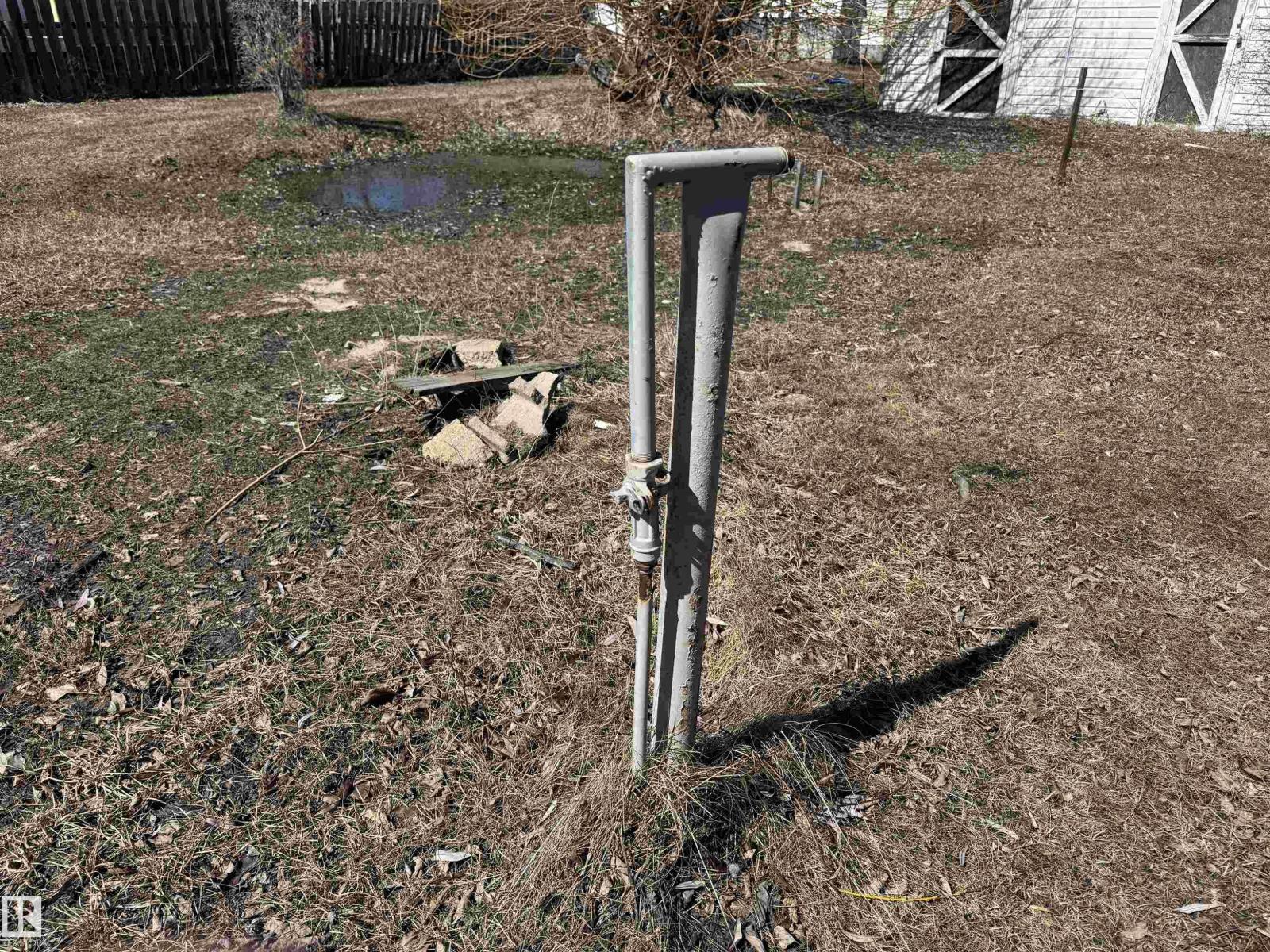 4728 50 Av, Clyde, Alberta  T0G 0P0 - Photo 2 - E4484641