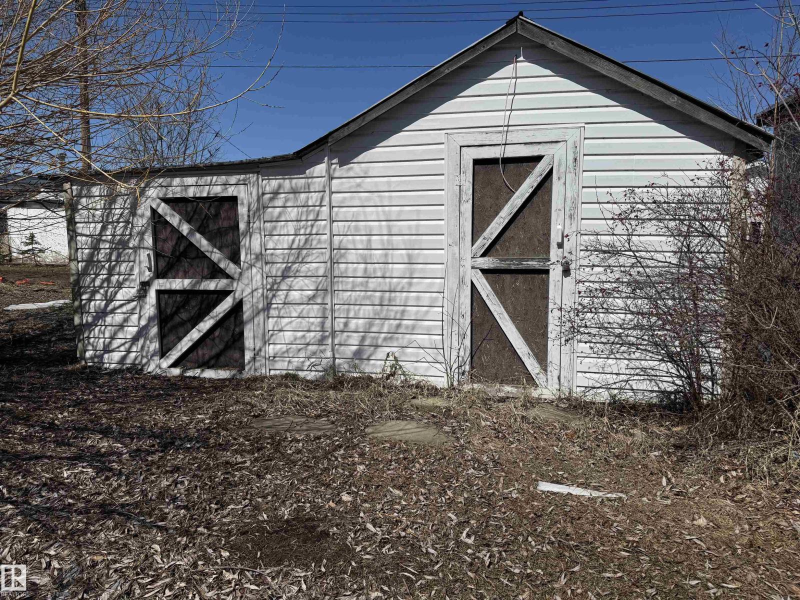 4728 50 Av, Clyde, Alberta  T0G 0P0 - Photo 3 - E4484641