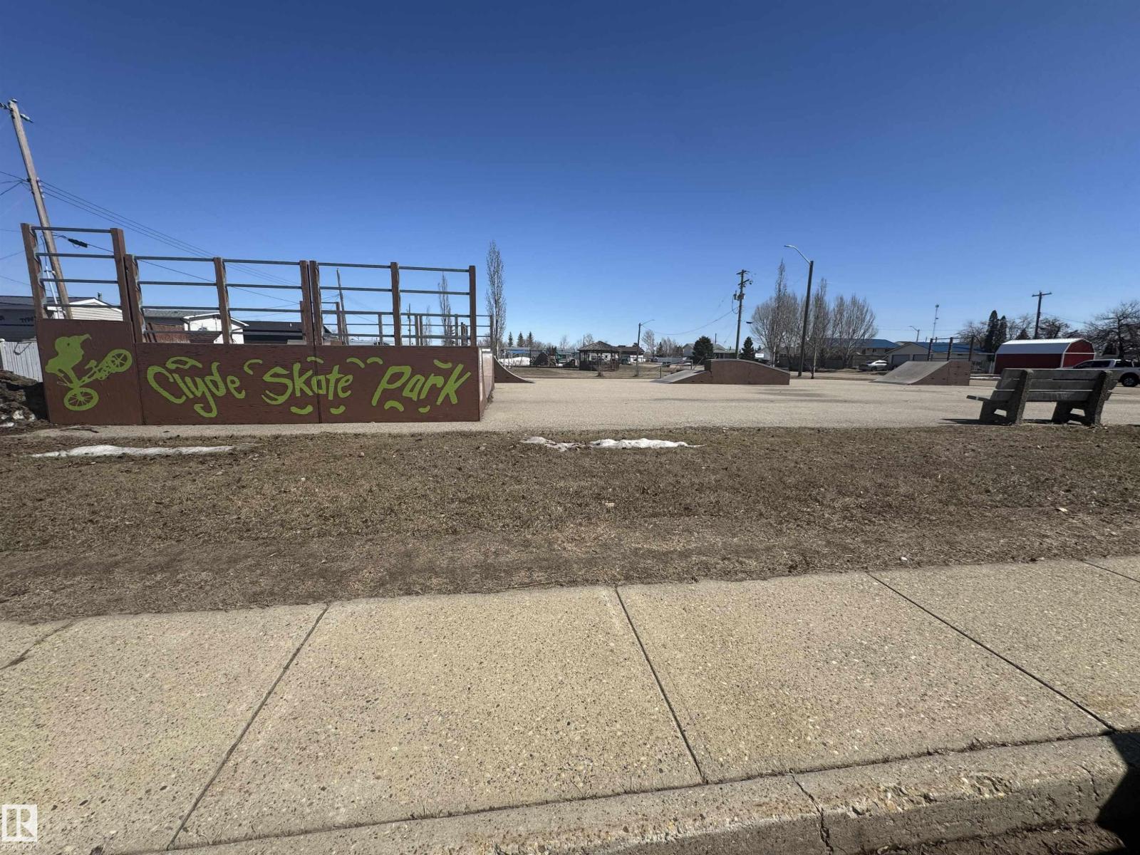 4728 50 Av, Clyde, Alberta  T0G 0P0 - Photo 8 - E4484641