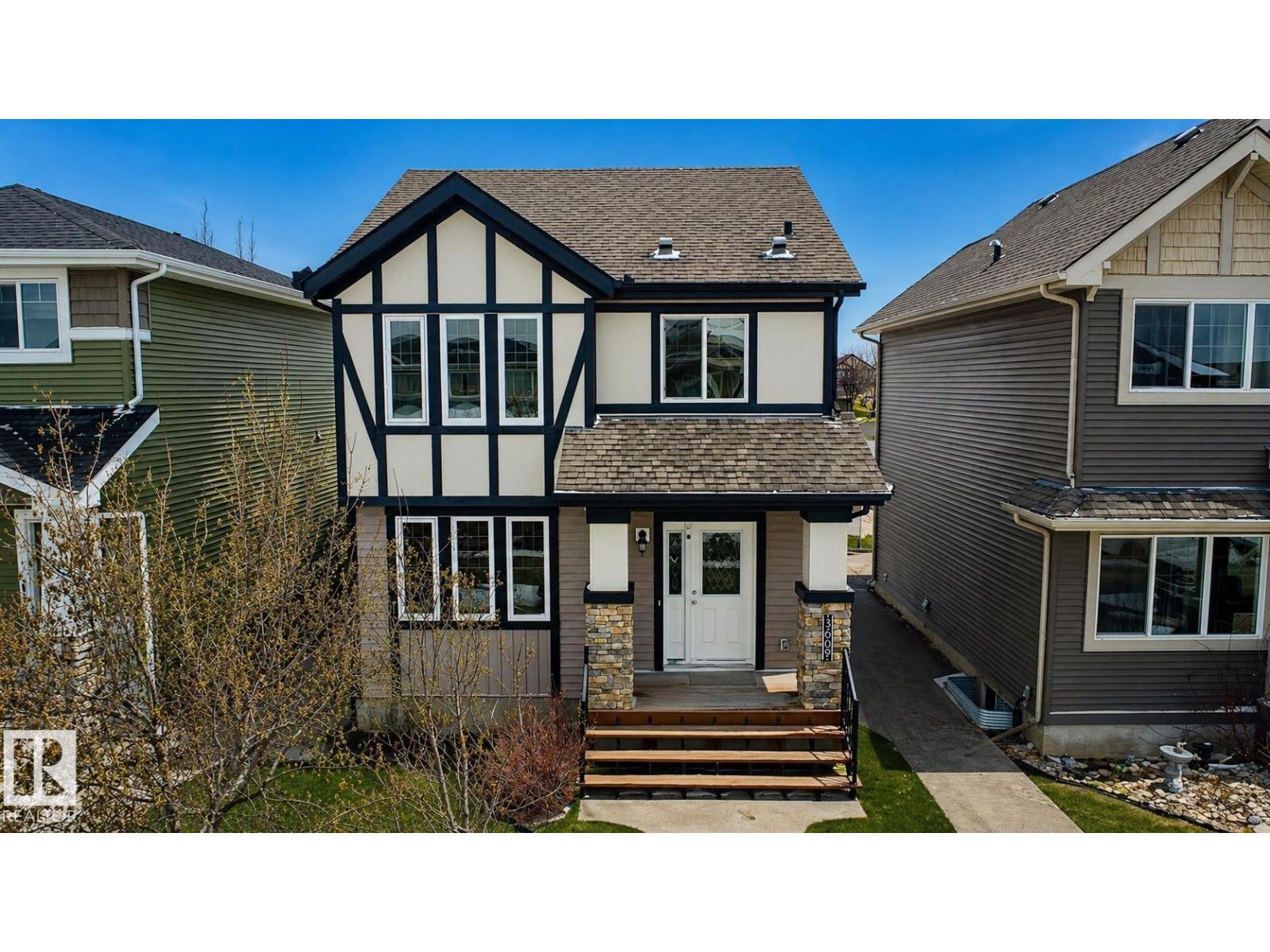 3609 Weidle Bend Bn Sw, Edmonton, Alberta  T6X 1T5 - Photo 1 - E4484643