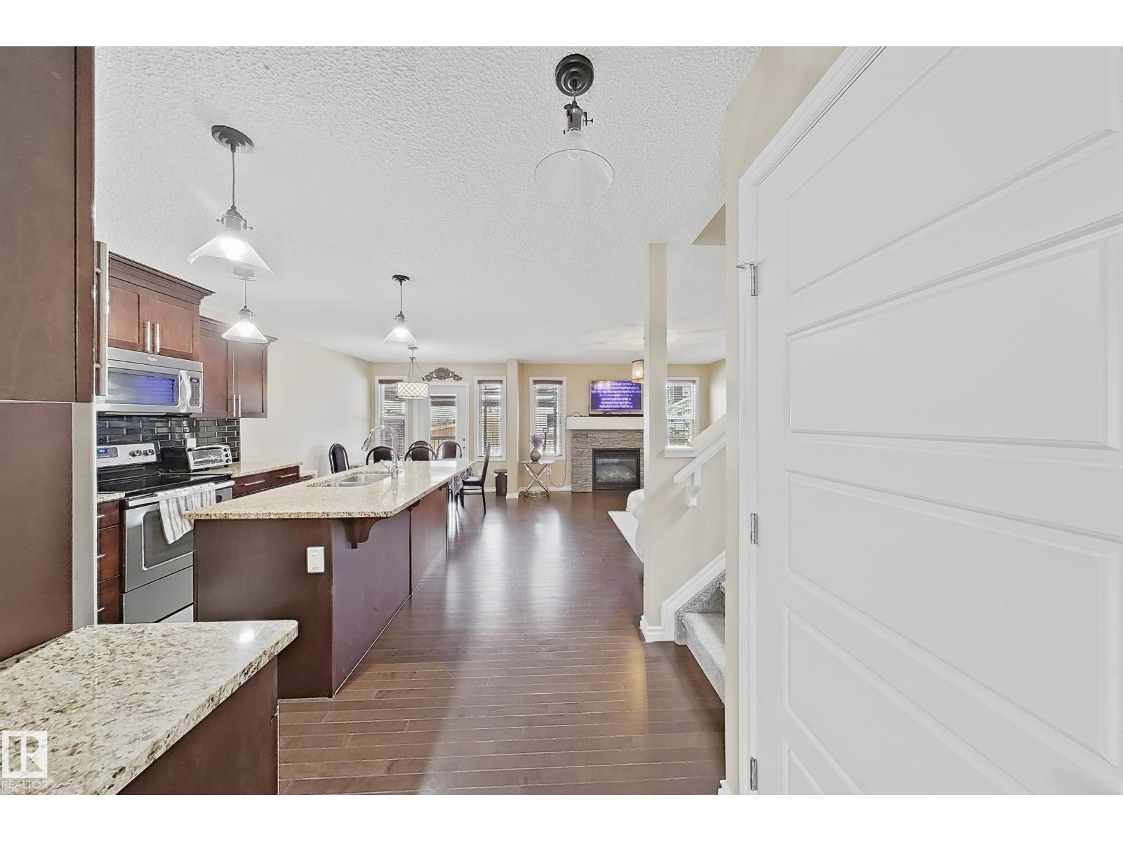 3609 Weidle Bend Bn Sw, Edmonton, Alberta  T6X 1T5 - Photo 10 - E4484643