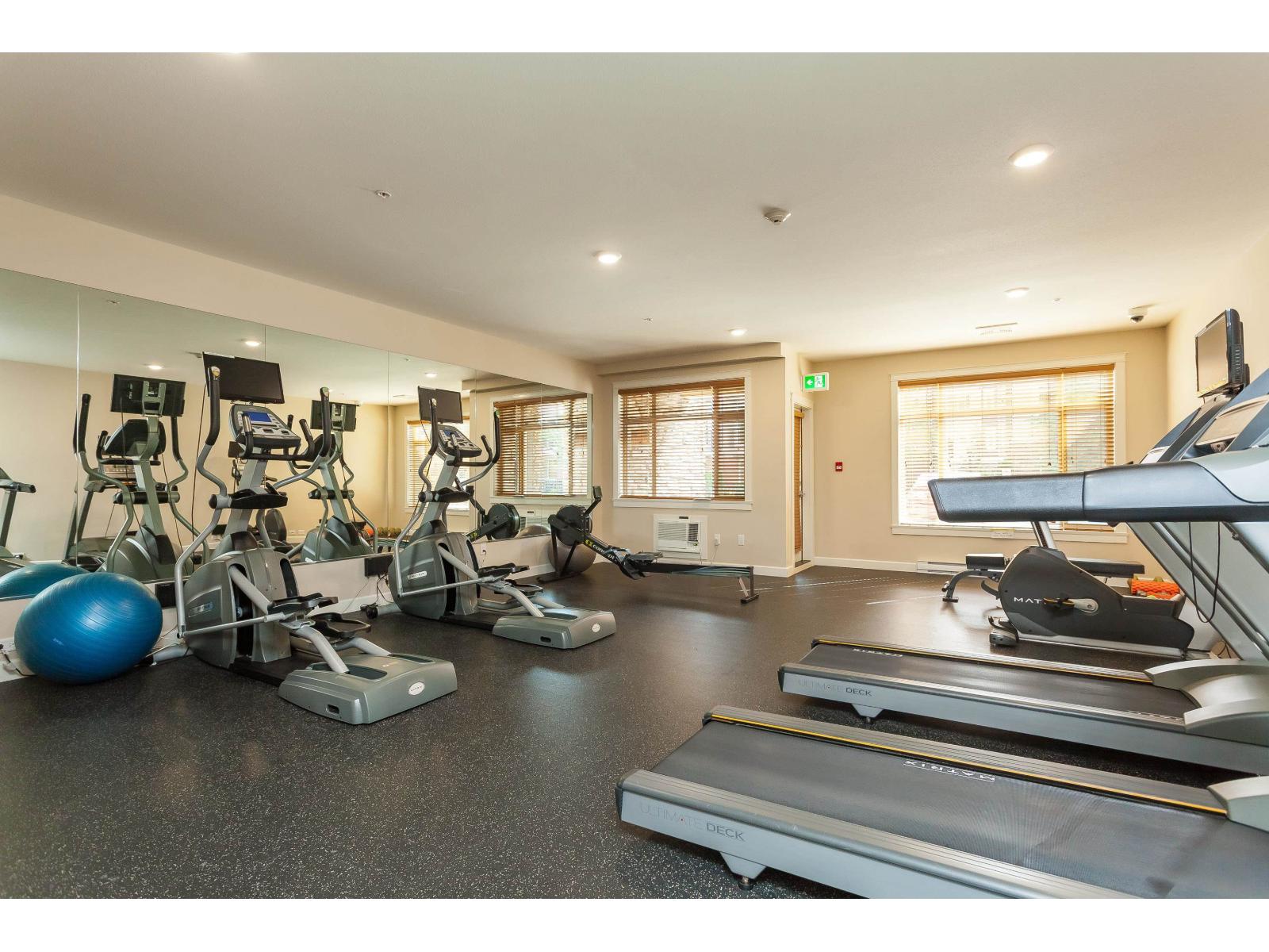 133 8157 207 Street, Langley, British Columbia  V2Y 0V3 - Photo 38 - R3116879