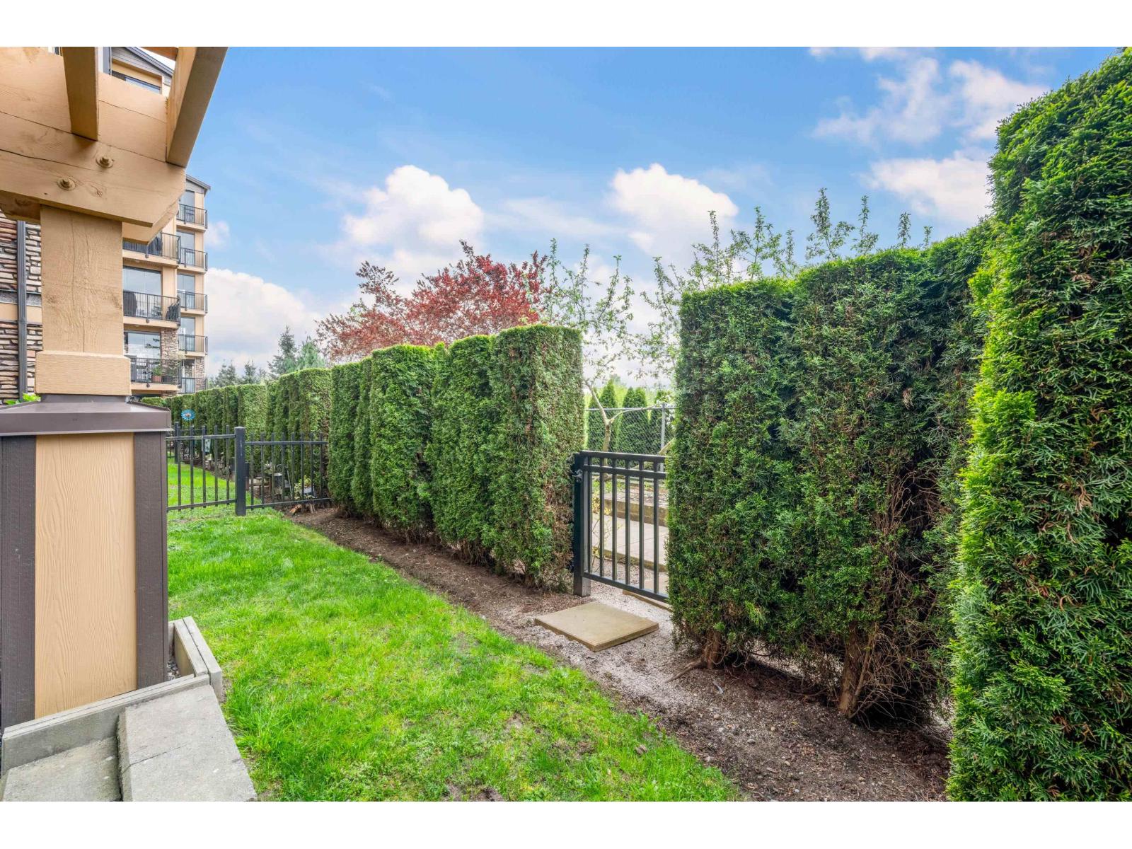 133 8157 207 Street, Langley, British Columbia  V2Y 0V3 - Photo 30 - R3116879