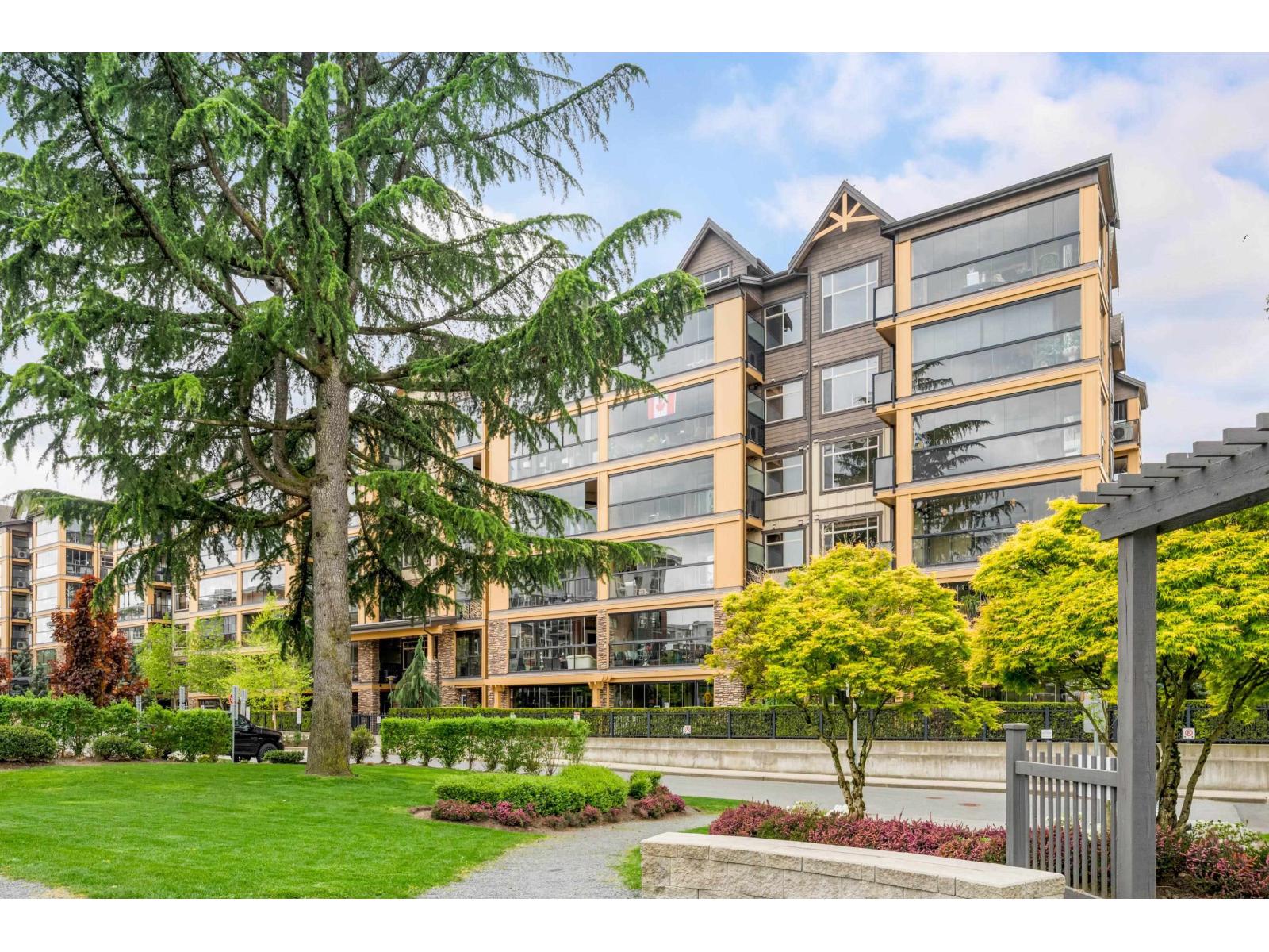 133 8157 207 Street, Langley, British Columbia  V2Y 0V3 - Photo 40 - R3116879