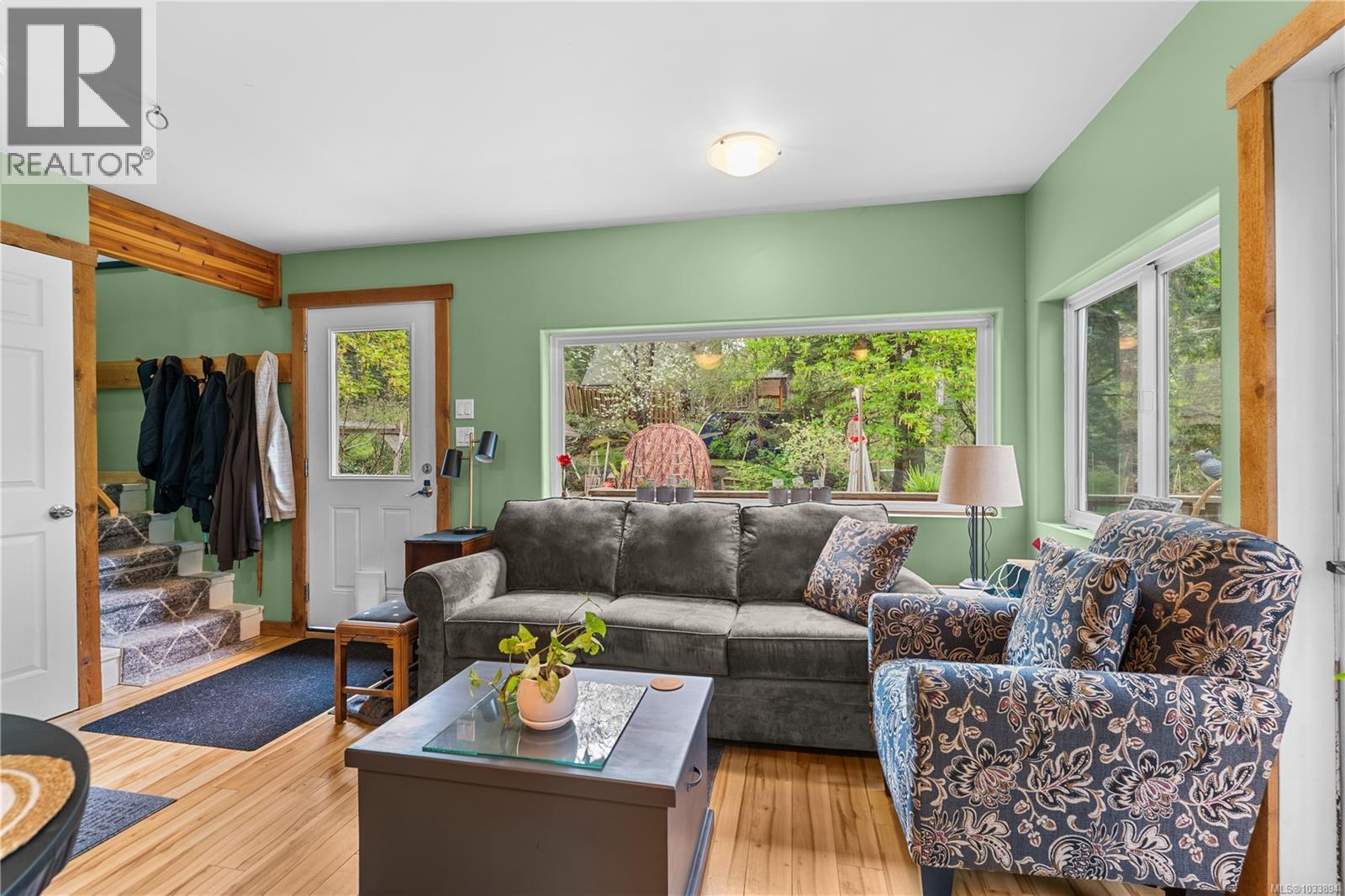 3055 Mander Rd, Gabriola Island, British Columbia  V0R 1X7 - Photo 5 - 1033894