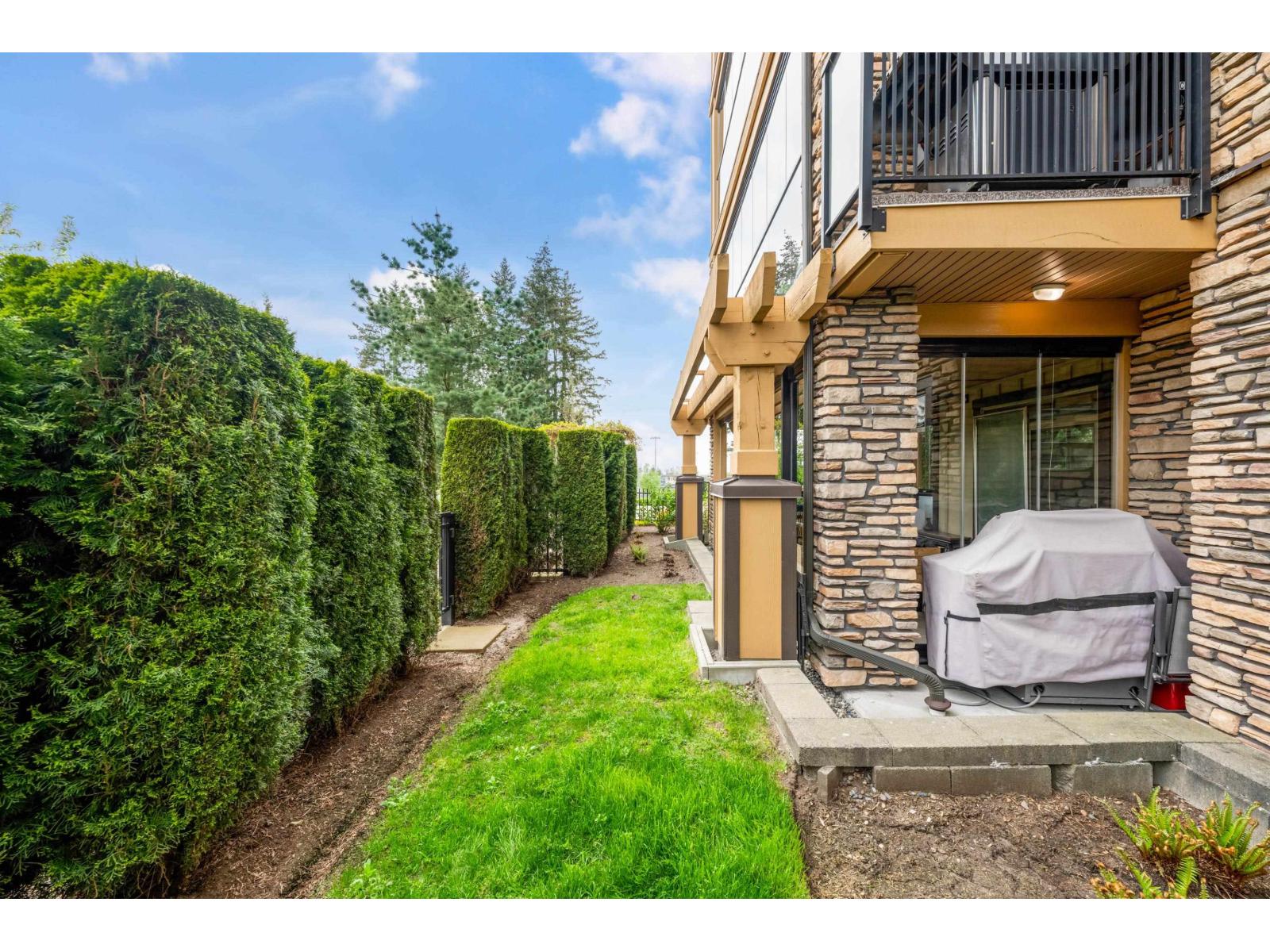 133 8157 207 Street, Langley, British Columbia  V2Y 0V3 - Photo 34 - R3116879