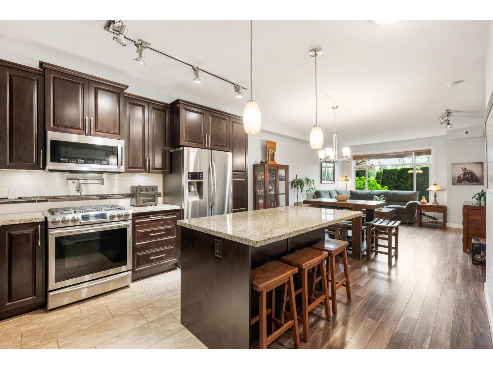 133 8157 207 Street, Langley, British Columbia  V2Y 0V3 - Photo 12 - R3116879