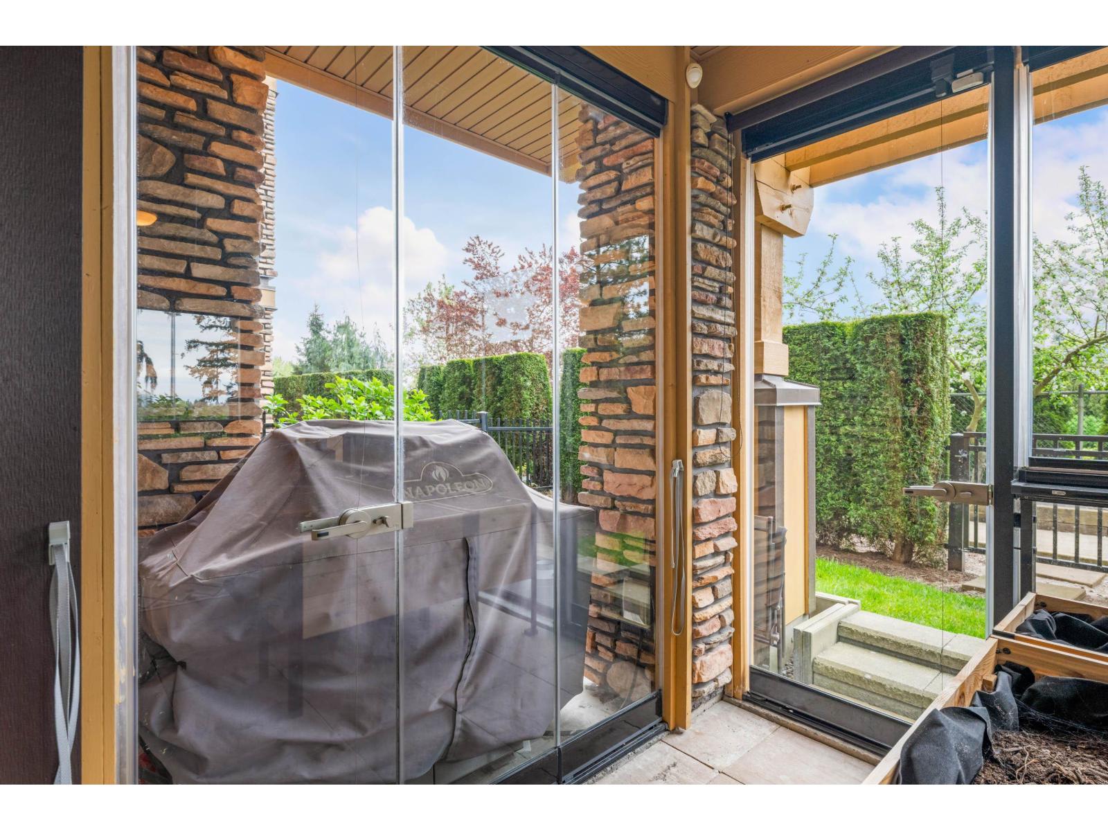 133 8157 207 Street, Langley, British Columbia  V2Y 0V3 - Photo 29 - R3116879