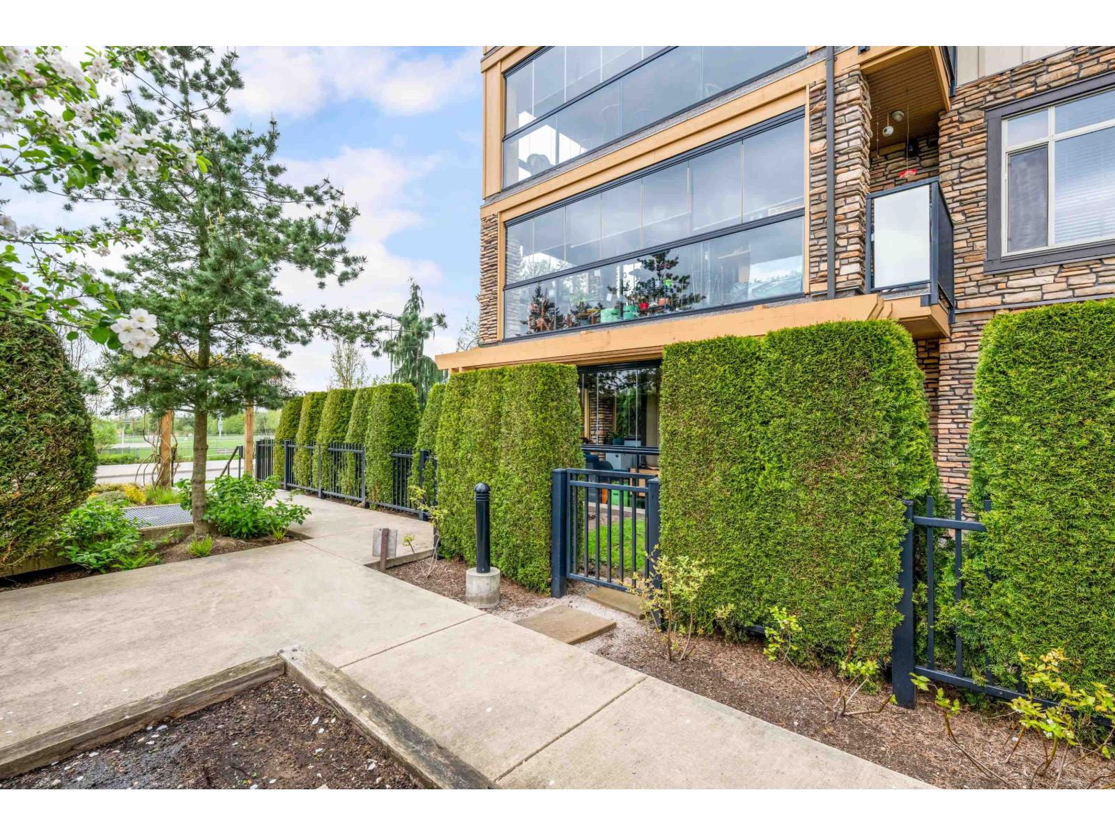 133 8157 207 Street, Langley, British Columbia  V2Y 0V3 - Photo 36 - R3116879