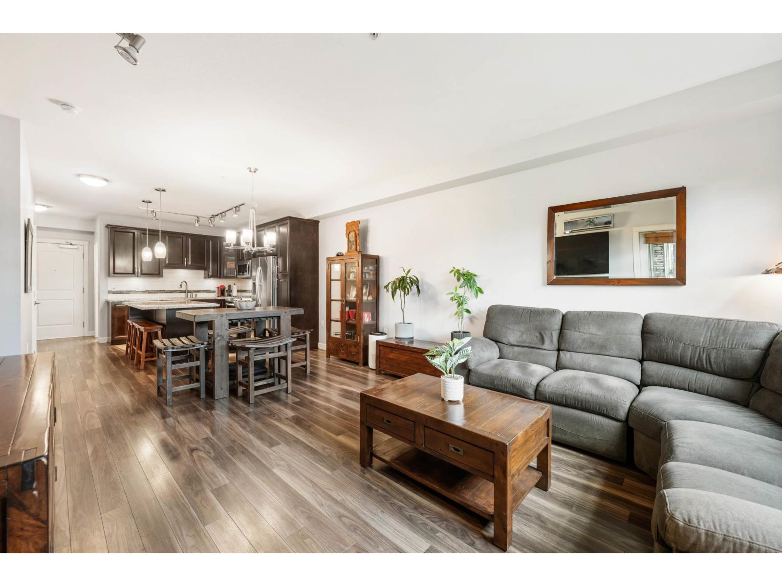 133 8157 207 Street, Langley, British Columbia  V2Y 0V3 - Photo 6 - R3116879