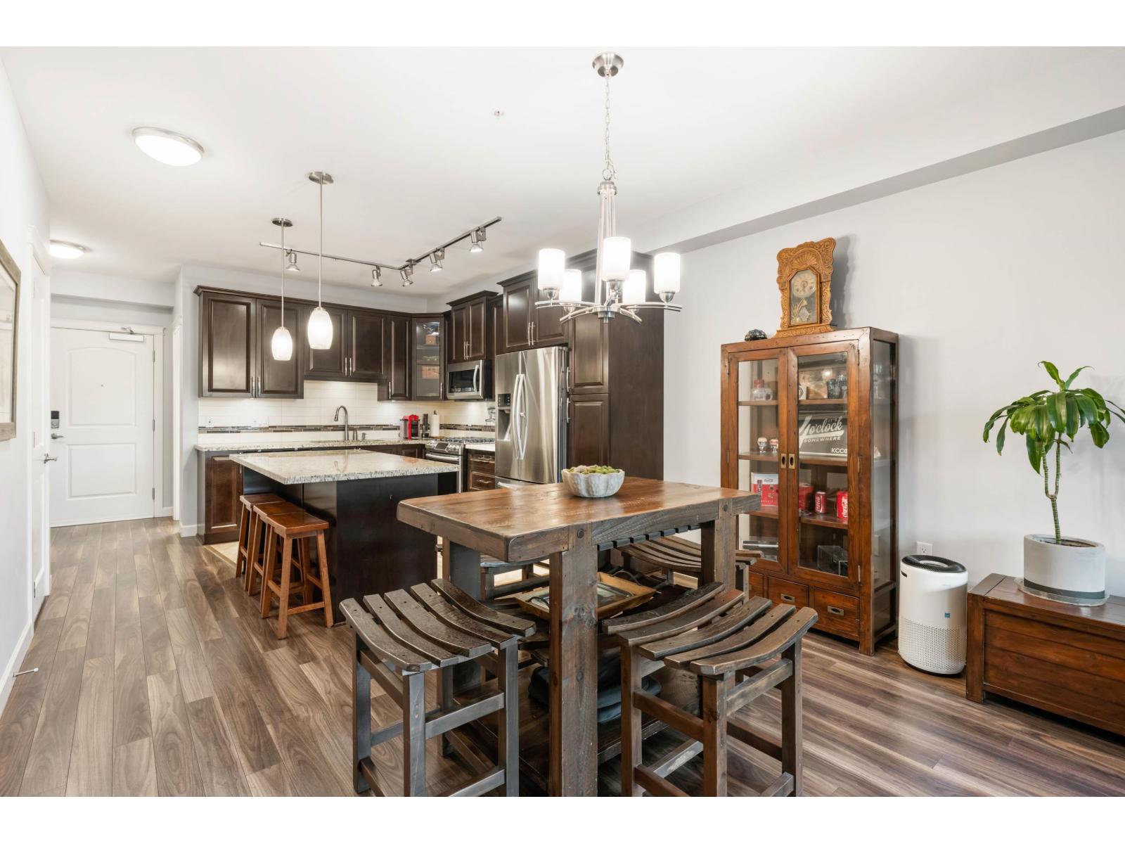 133 8157 207 Street, Langley, British Columbia  V2Y 0V3 - Photo 7 - R3116879