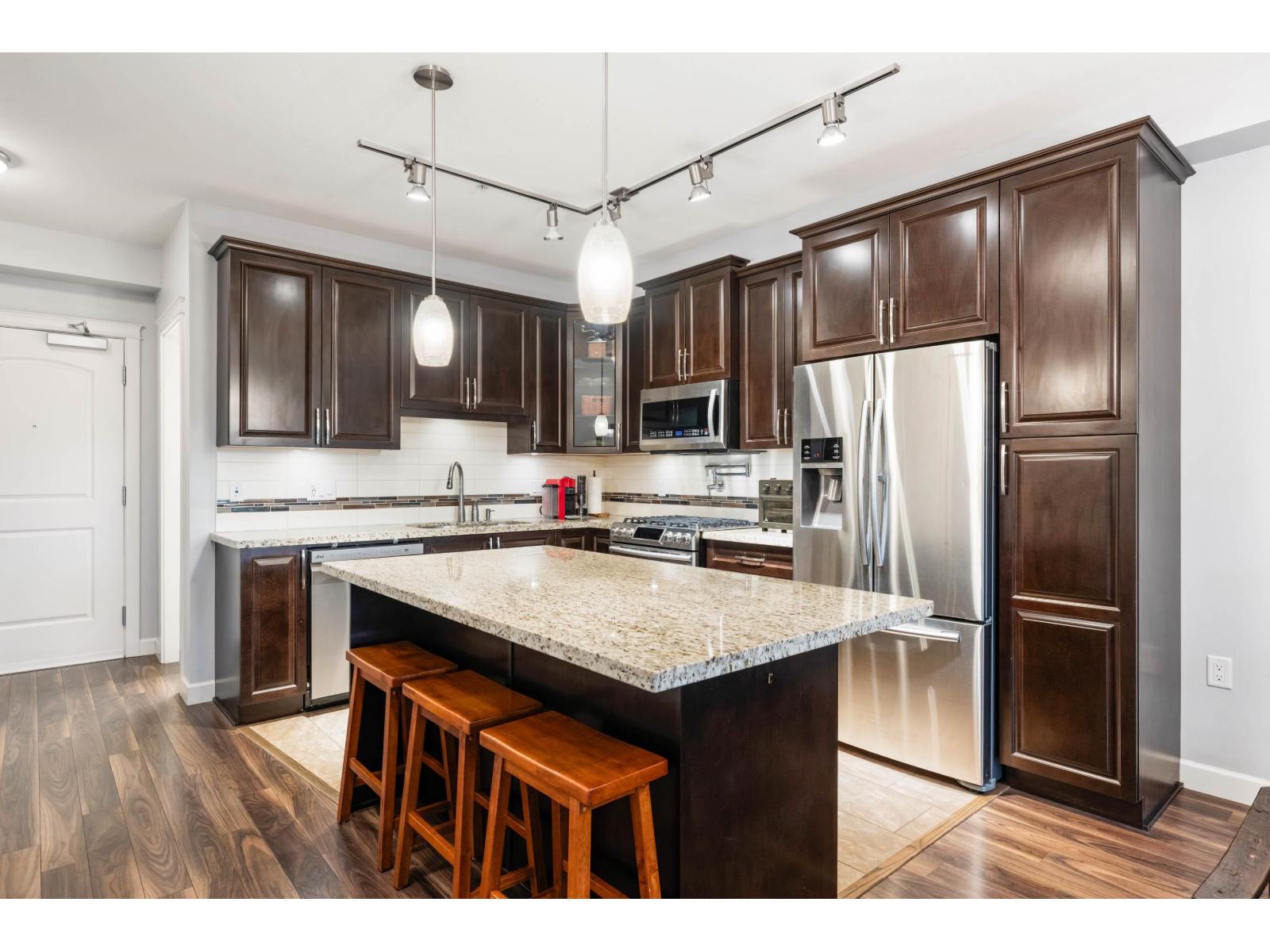 133 8157 207 Street, Langley, British Columbia  V2Y 0V3 - Photo 9 - R3116879