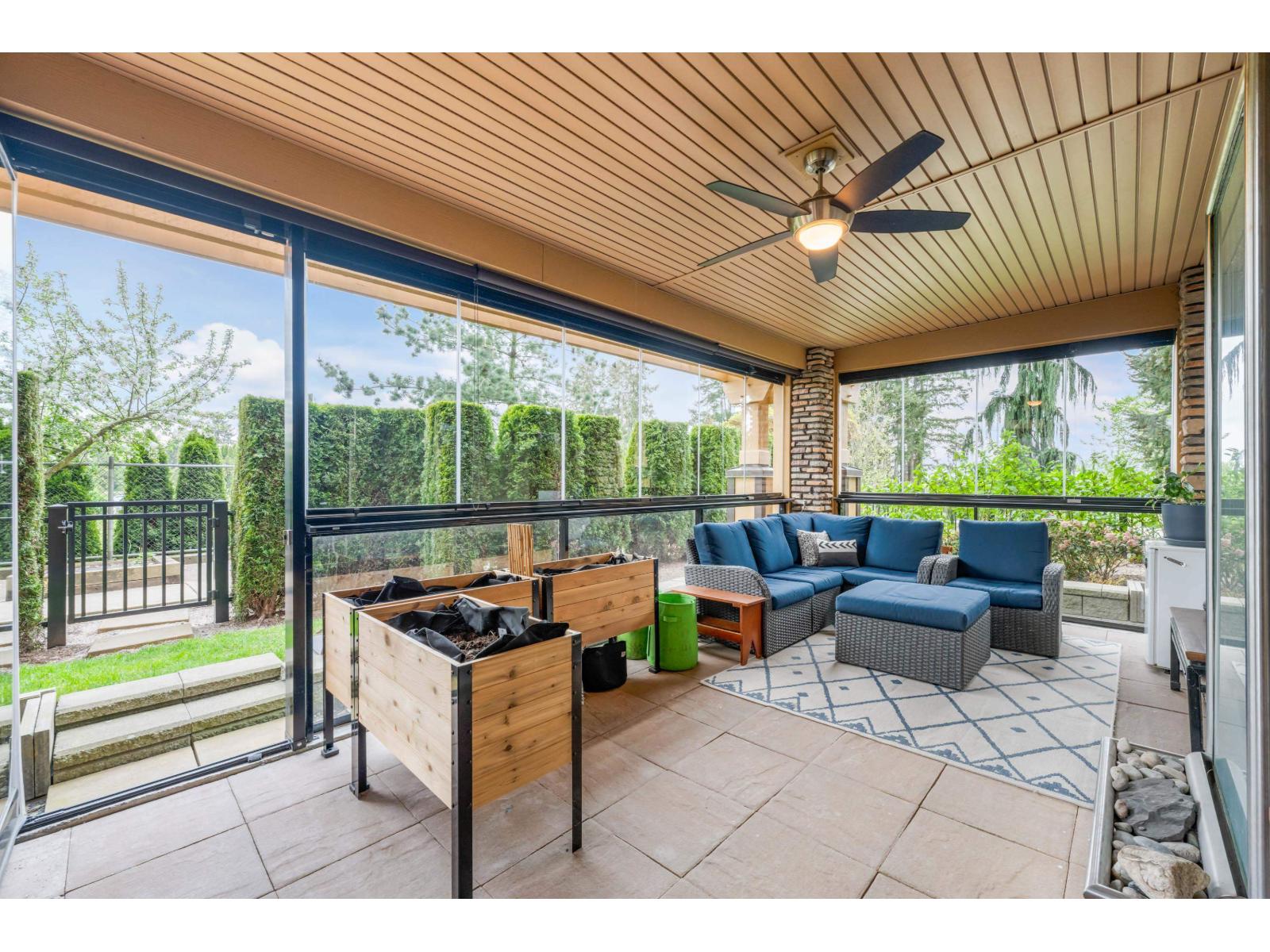 133 8157 207 Street, Langley, British Columbia  V2Y 0V3 - Photo 25 - R3116879