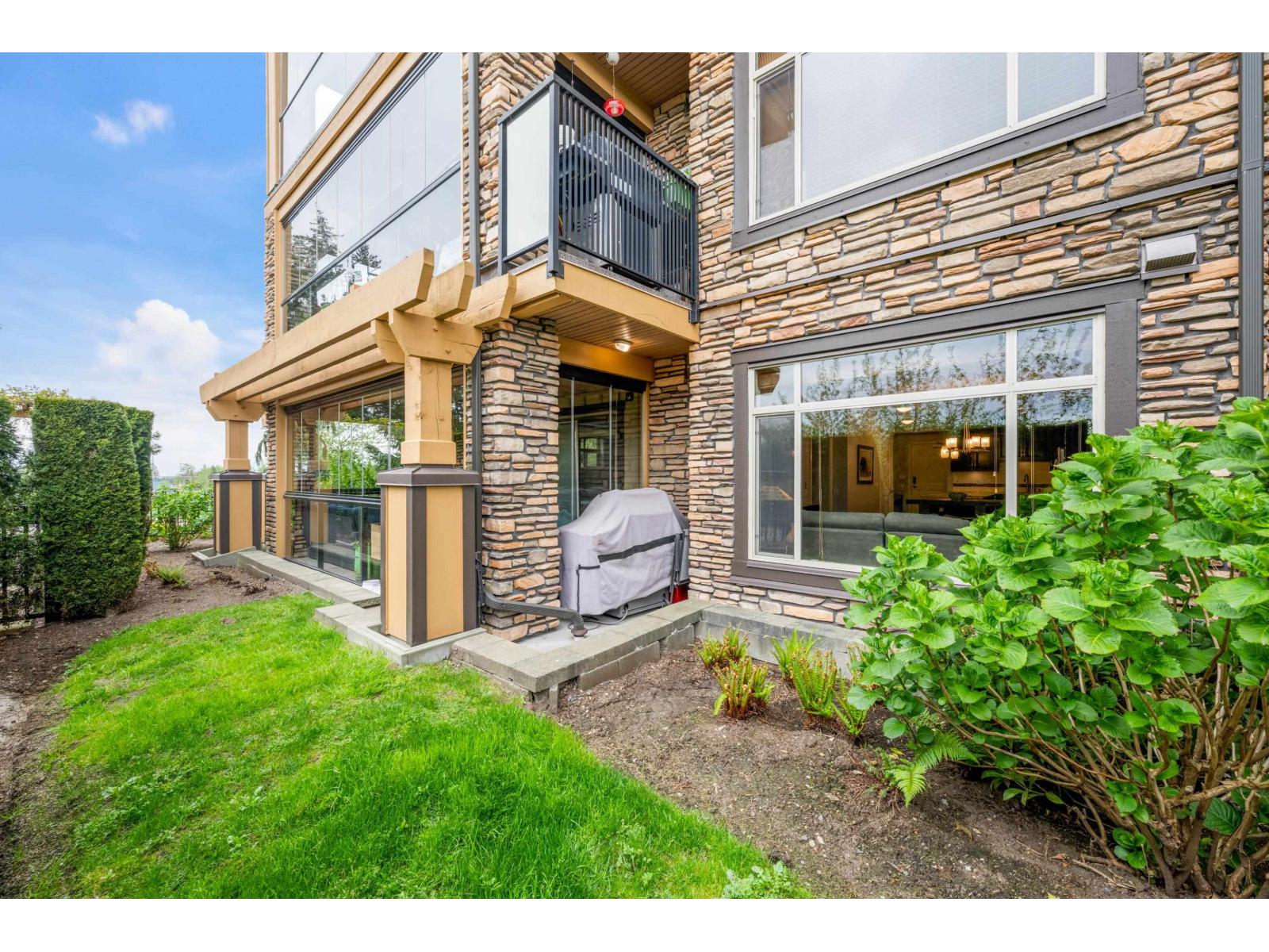 133 8157 207 Street, Langley, British Columbia  V2Y 0V3 - Photo 33 - R3116879