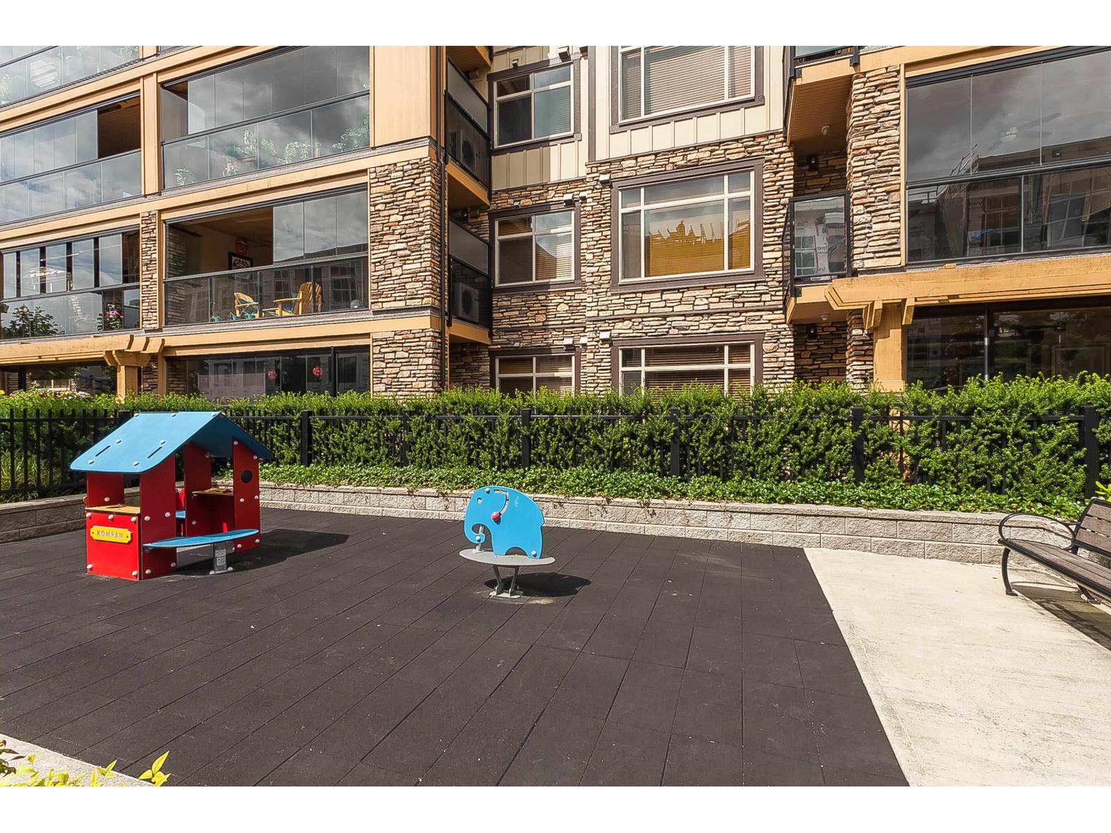 133 8157 207 Street, Langley, British Columbia  V2Y 0V3 - Photo 39 - R3116879