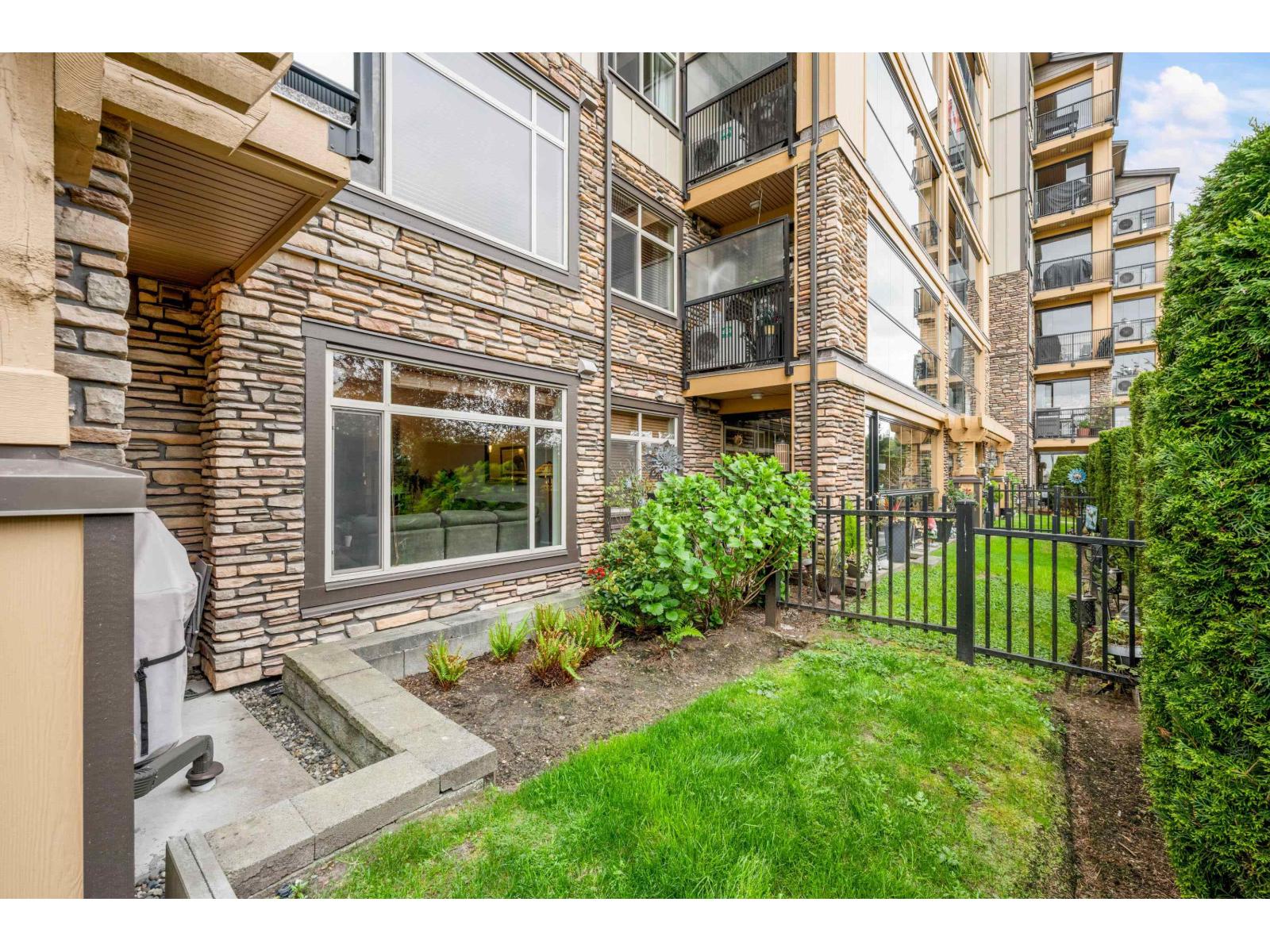 133 8157 207 Street, Langley, British Columbia  V2Y 0V3 - Photo 32 - R3116879