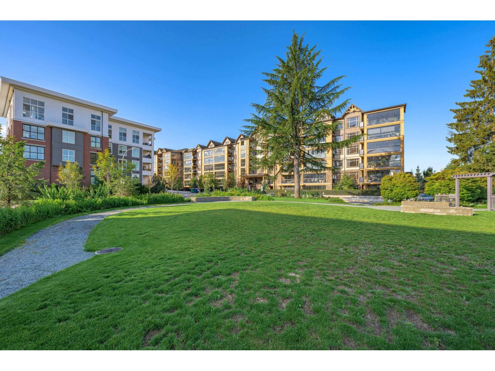 133 8157 207 Street, Langley, British Columbia  V2Y 0V3 - Photo 37 - R3116879