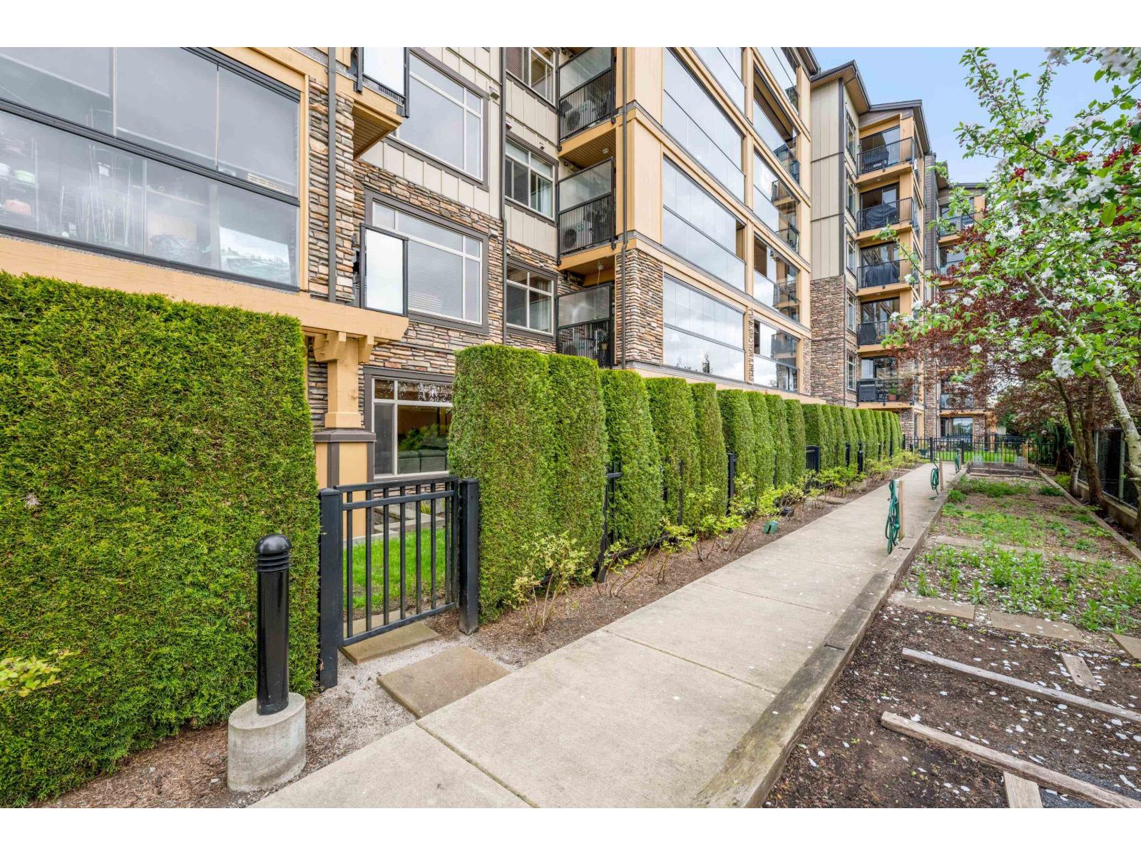 133 8157 207 Street, Langley, British Columbia  V2Y 0V3 - Photo 35 - R3116879