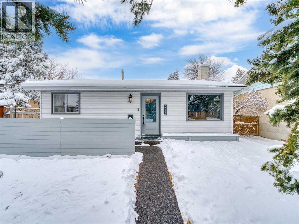 7723 Hunterview Drive NW, Calgary, Alberta