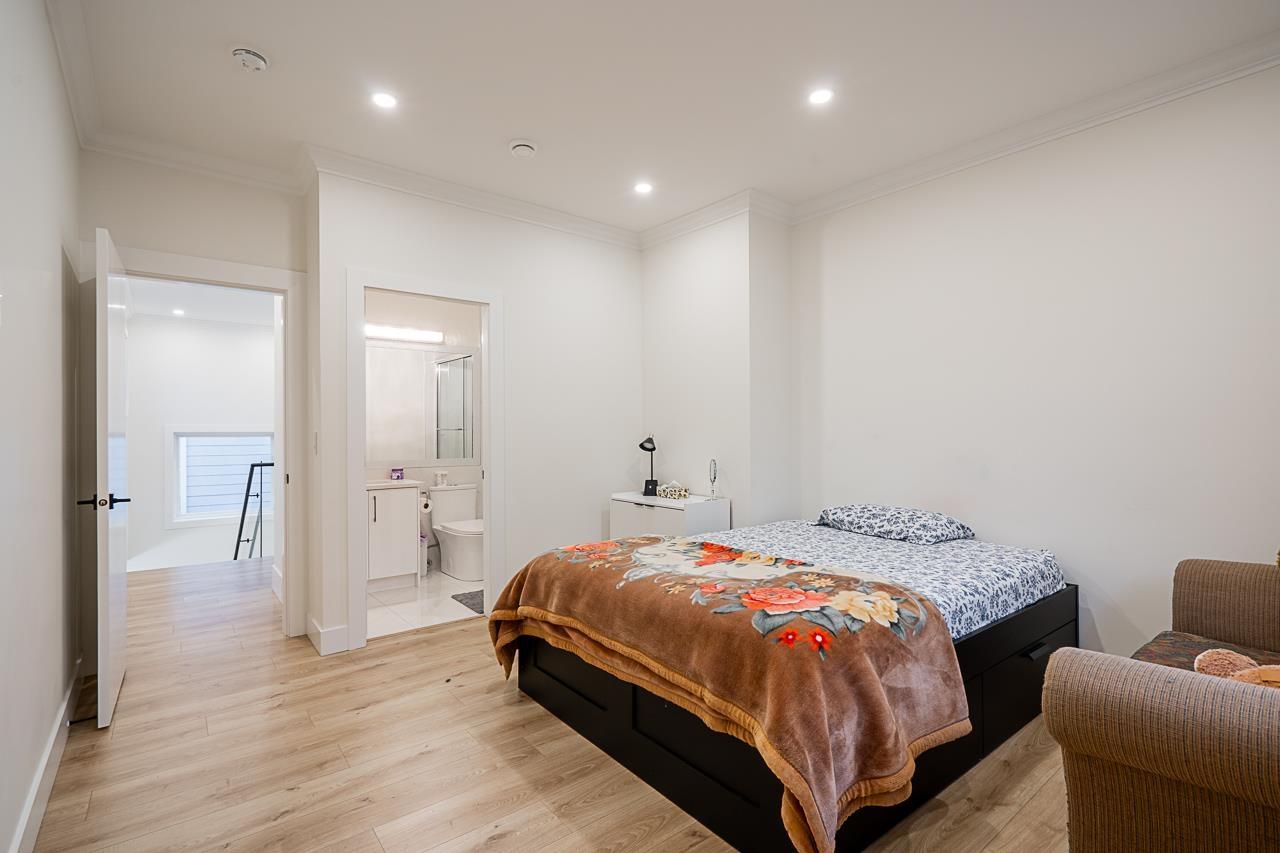 10643 124a Street, Surrey, British Columbia  V3V 0E2 - Photo 25 - R3116506