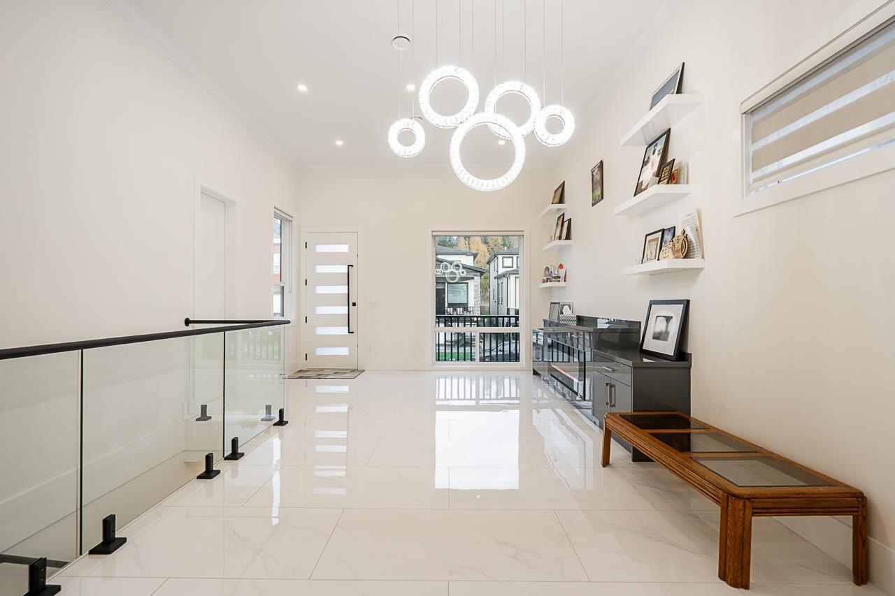 10643 124a Street, Surrey, British Columbia  V3V 0E2 - Photo 4 - R3116506