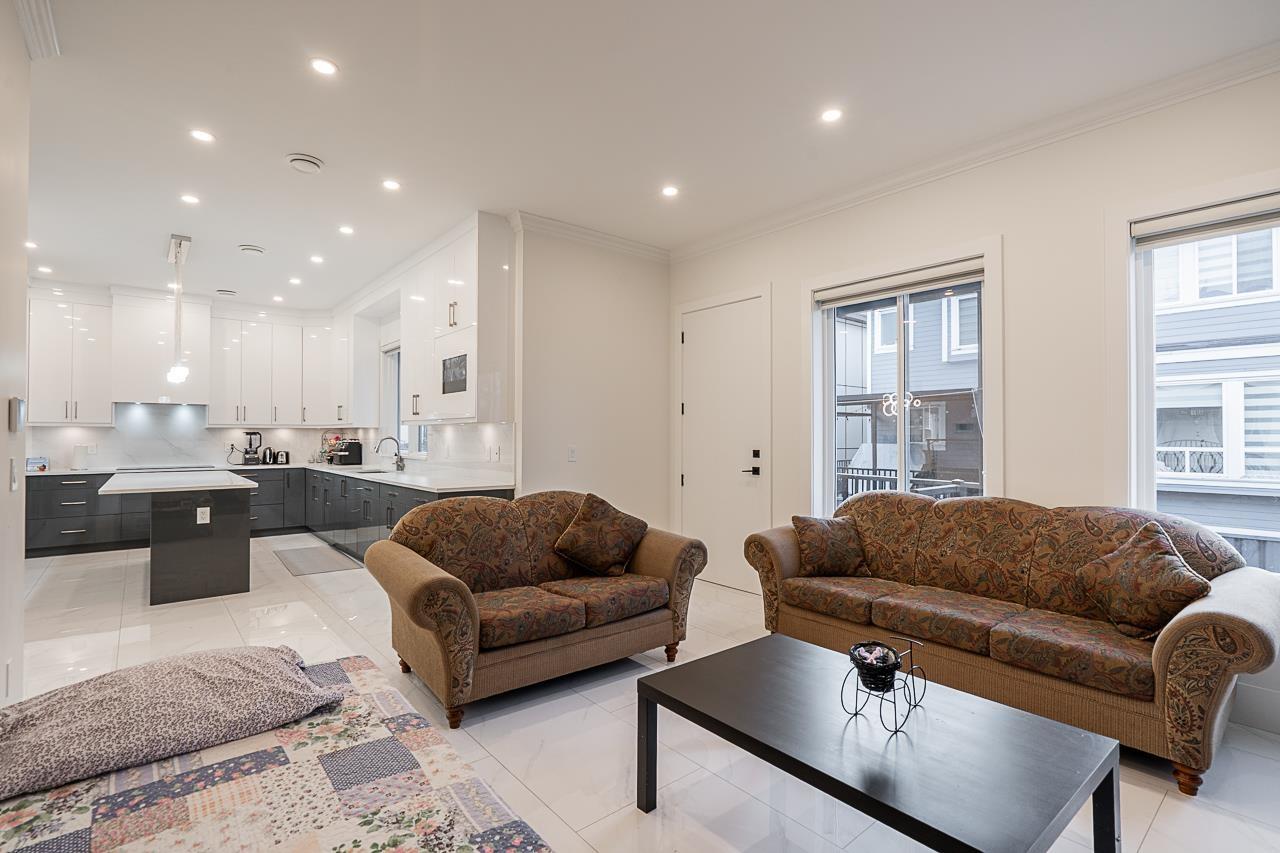 10643 124a Street, Surrey, British Columbia  V3V 0E2 - Photo 8 - R3116506