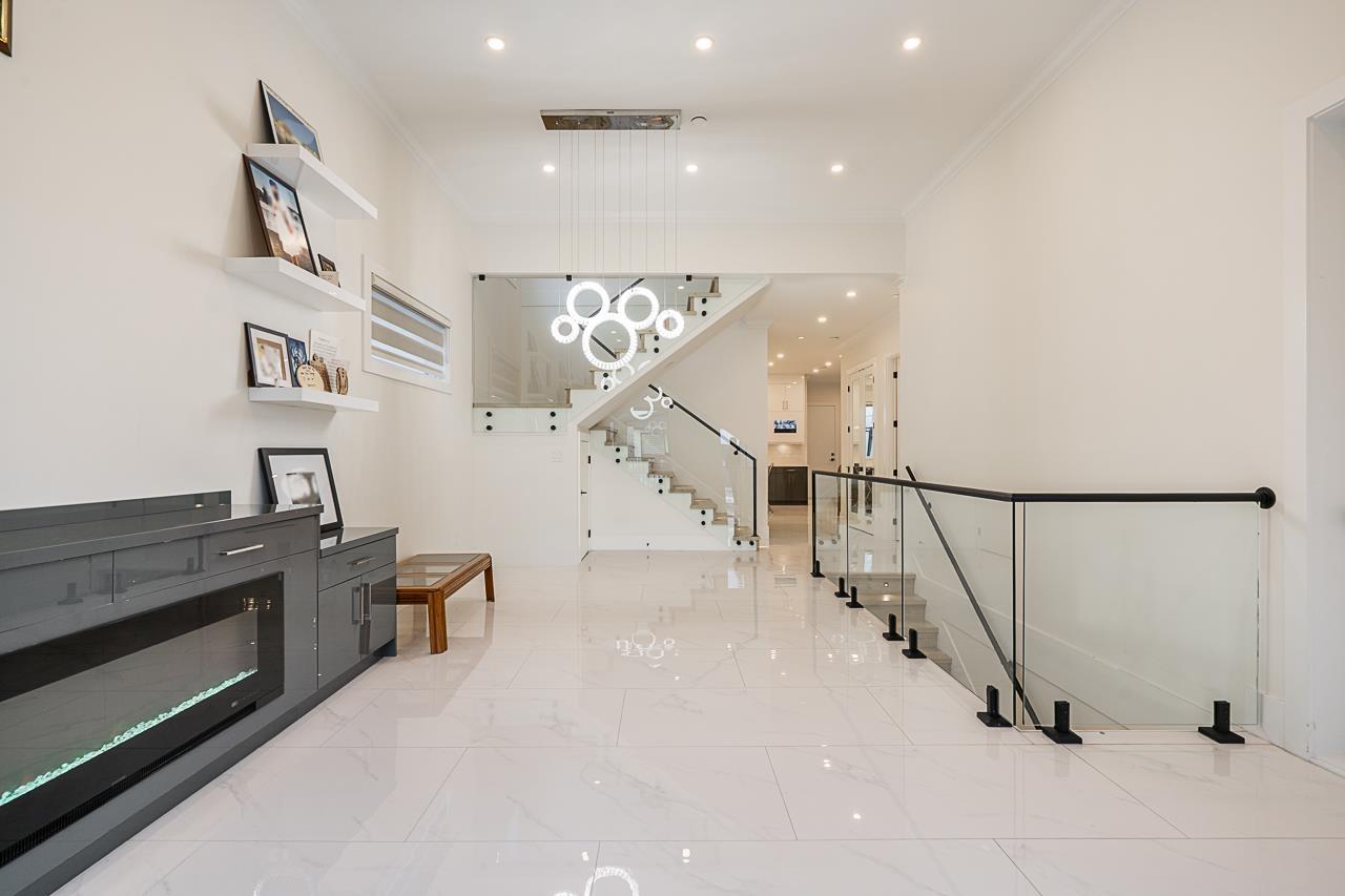 10643 124a Street, Surrey, British Columbia  V3V 0E2 - Photo 5 - R3116506