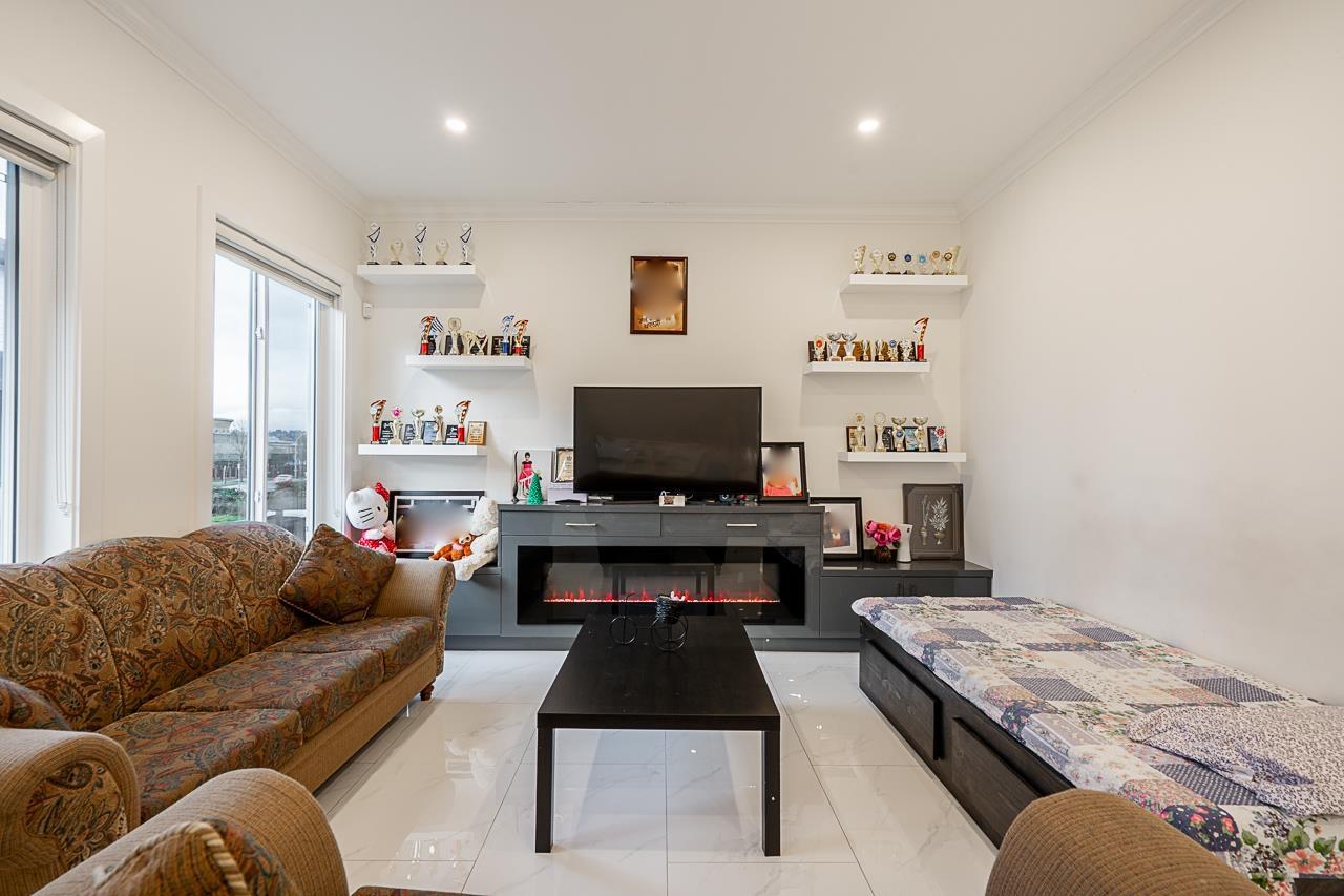 10643 124a Street, Surrey, British Columbia  V3V 0E2 - Photo 7 - R3116506