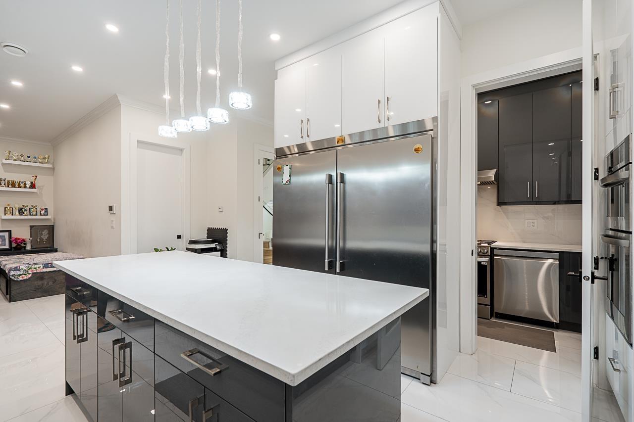 10643 124a Street, Surrey, British Columbia  V3V 0E2 - Photo 13 - R3116506