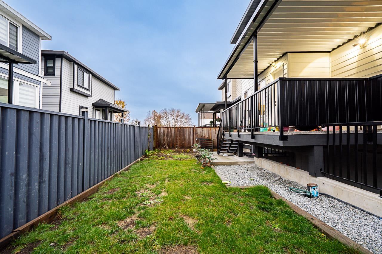 10643 124a Street, Surrey, British Columbia  V3V 0E2 - Photo 37 - R3116506