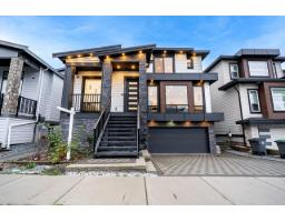 10643 124A STREET, Surrey, British Columbia
