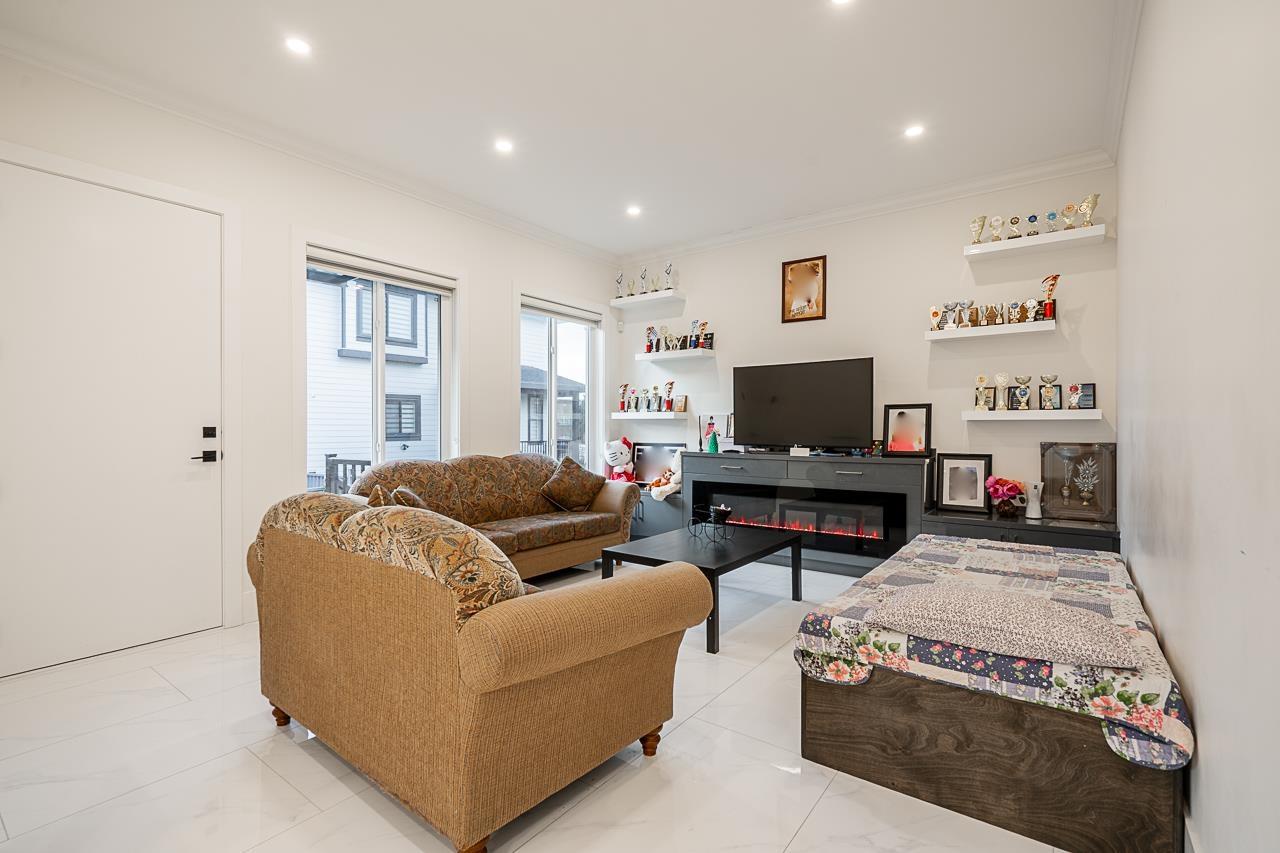 10643 124a Street, Surrey, British Columbia  V3V 0E2 - Photo 6 - R3116506