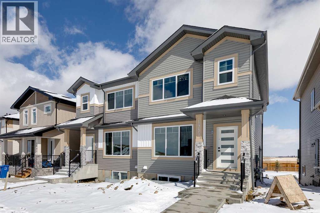 1989 Mccaskill Drive, Crossfield, Alberta  T0M 0S0 - Photo 2 - A2297170