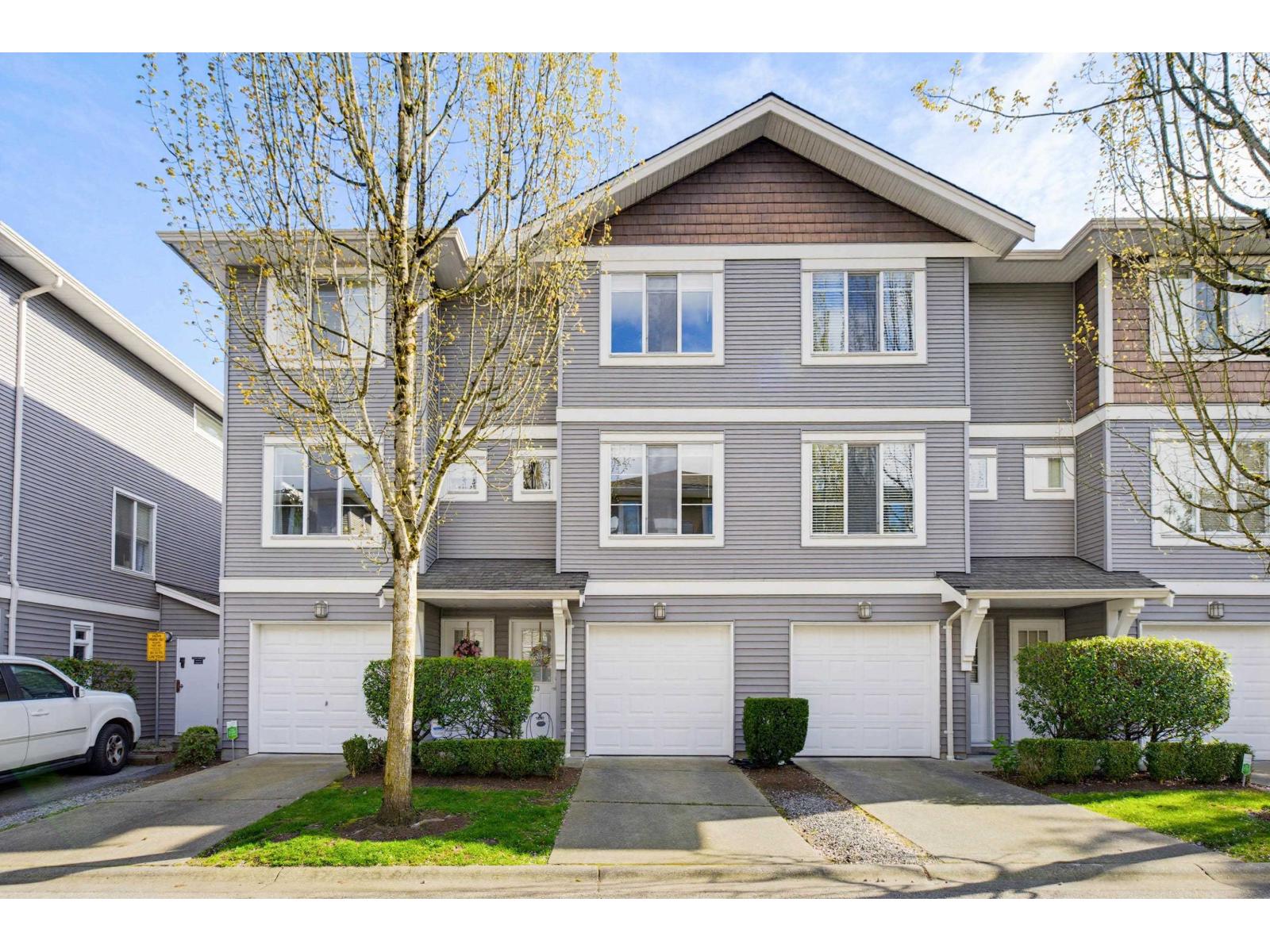 73 15155 62a Avenue, Surrey, British Columbia  V3S 8A6 - Photo 2 - R3116850