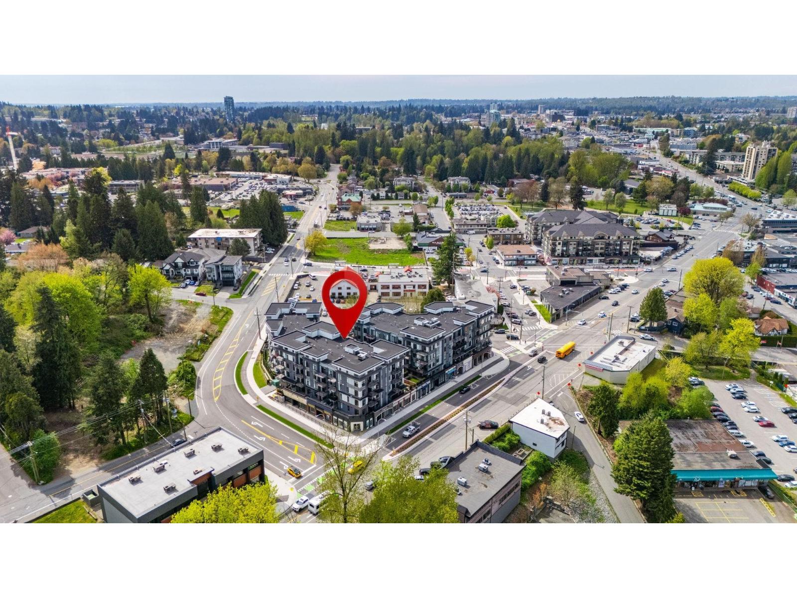 503 33820 South Fraser Way, Abbotsford, British Columbia  V2S 2C5 - Photo 19 - R3116641