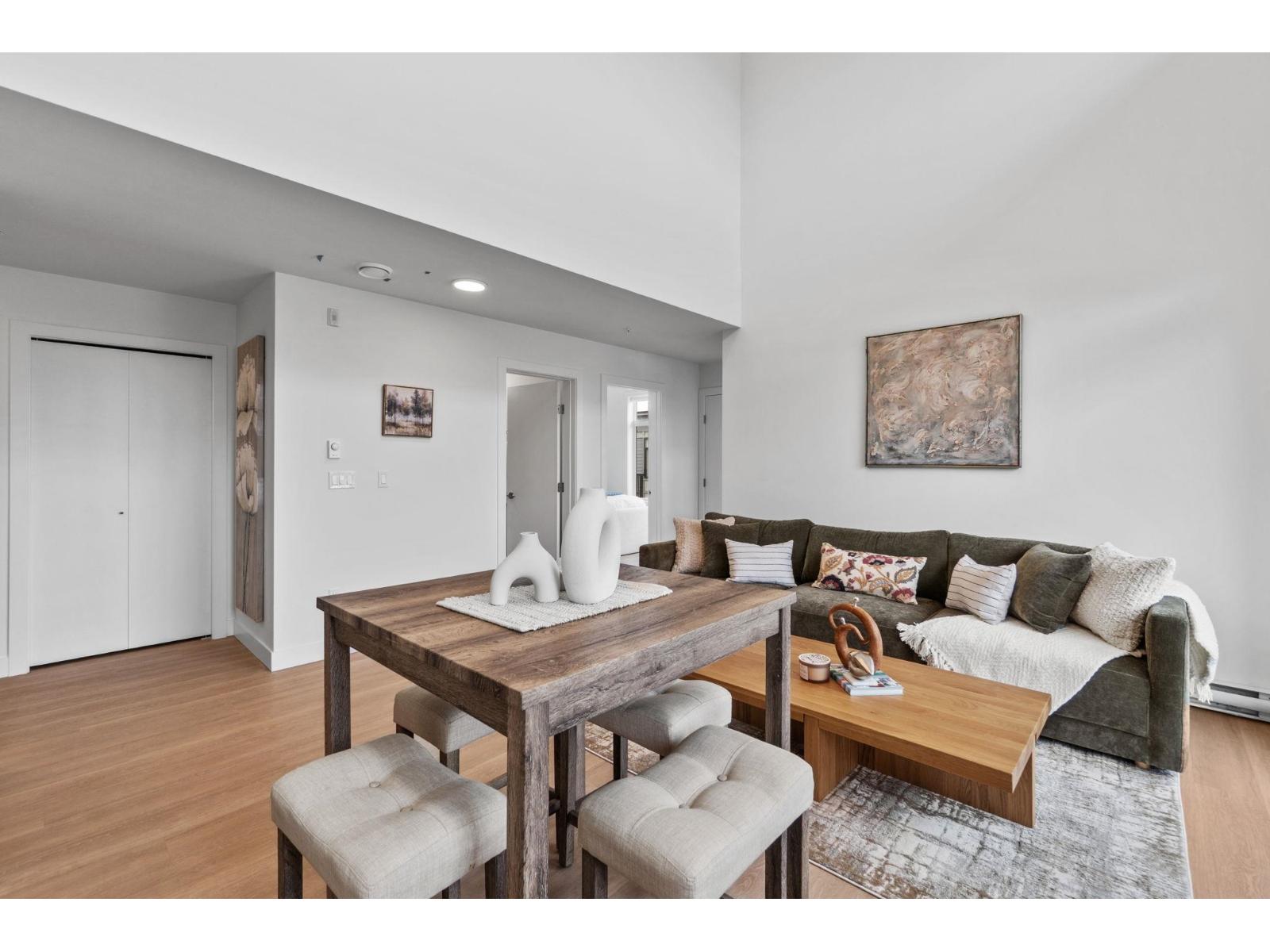 503 33820 South Fraser Way, Abbotsford, British Columbia  V2S 2C5 - Photo 3 - R3116641