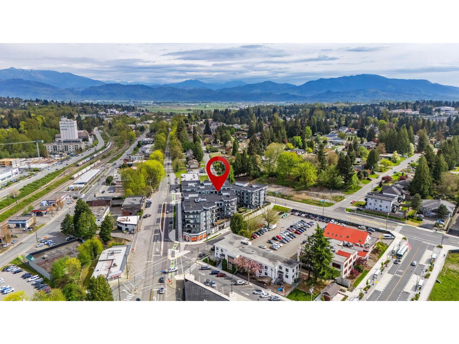 503 33820 South Fraser Way, Abbotsford, British Columbia  V2S 2C5 - Photo 22 - R3116641