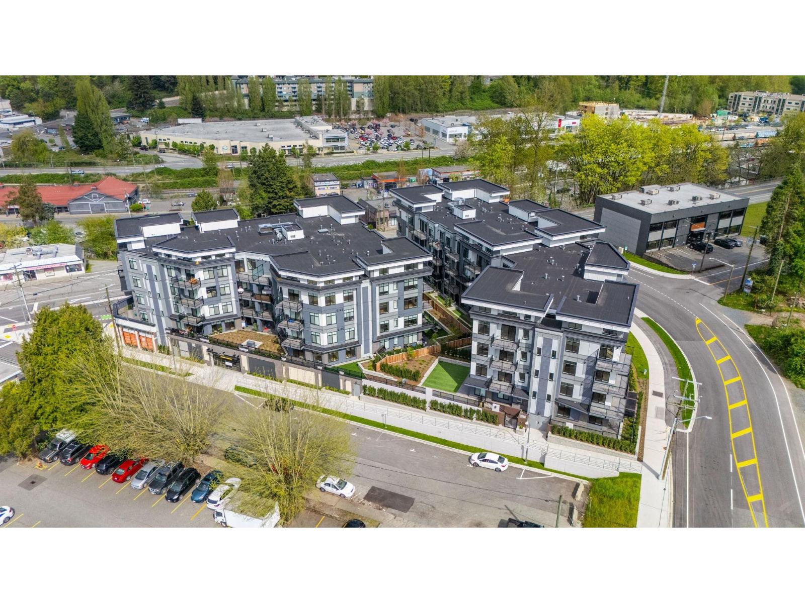 503 33820 South Fraser Way, Abbotsford, British Columbia  V2S 2C5 - Photo 16 - R3116641