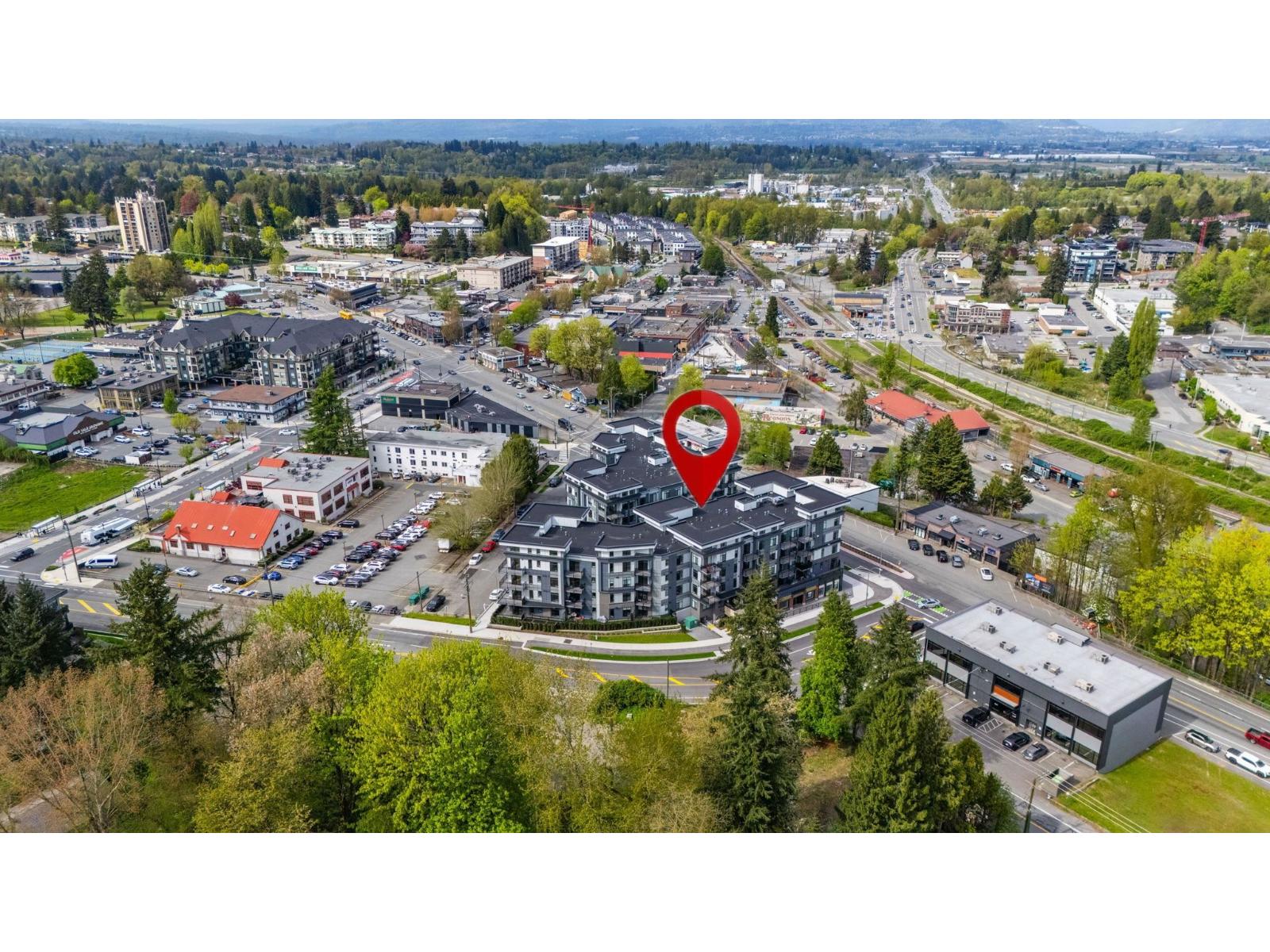 503 33820 South Fraser Way, Abbotsford, British Columbia  V2S 2C5 - Photo 20 - R3116641