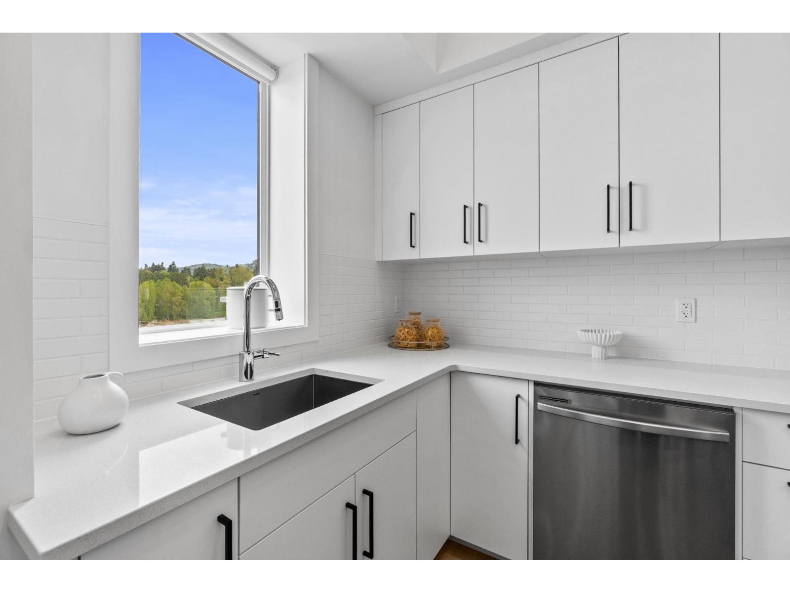 503 33820 South Fraser Way, Abbotsford, British Columbia  V2S 2C5 - Photo 5 - R3116641