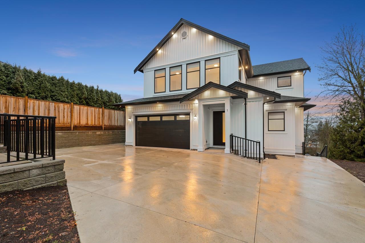 1 35133 Christina Place, Abbotsford, British Columbia  V3S 8H1 - Photo 2 - R3117050