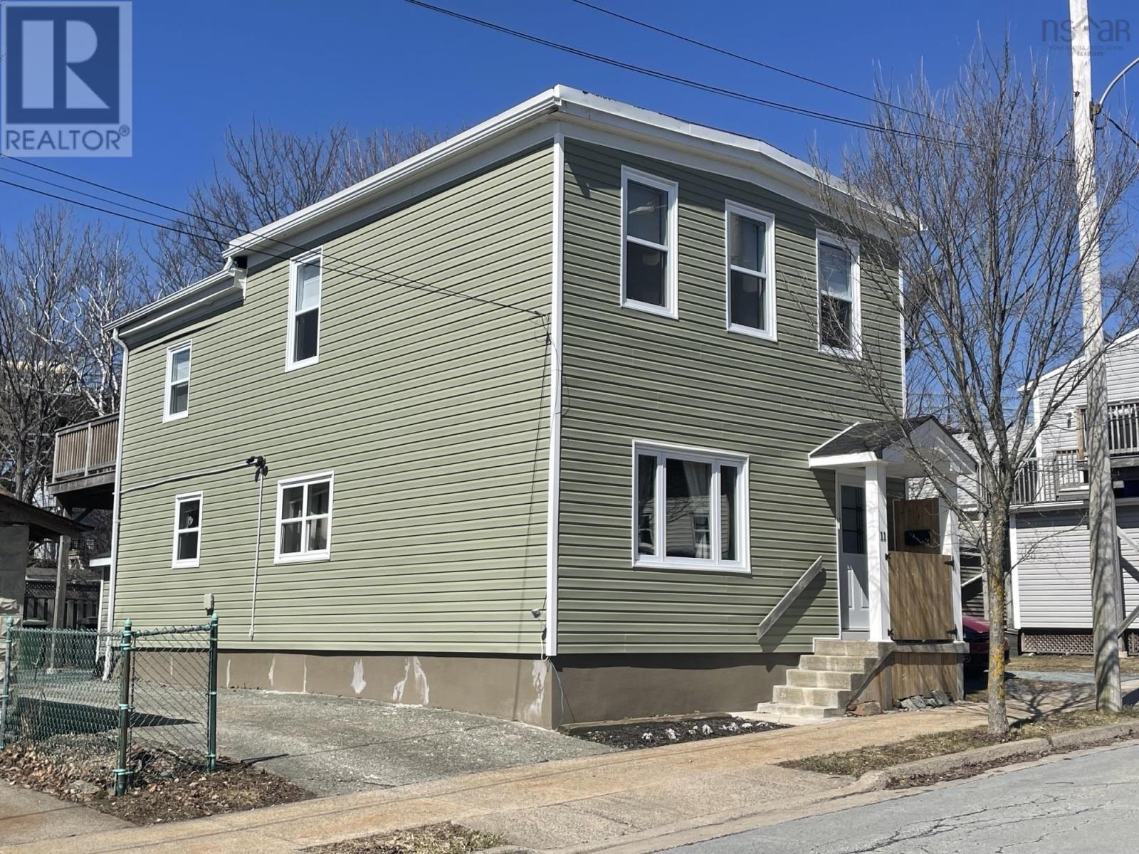 11 Best Street, Dartmouth, Nova Scotia