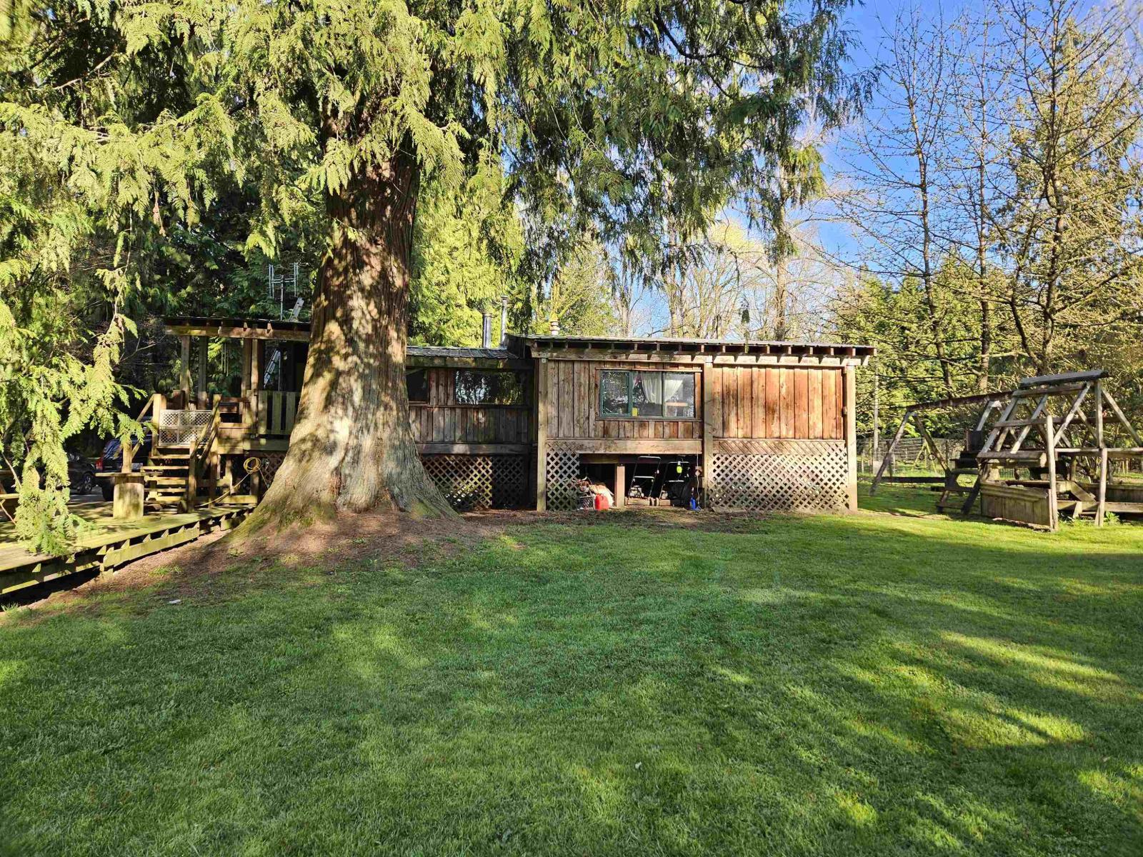 25080 4 Avenue, Langley, British Columbia  V4W 2H3 - Photo 1 - R3115792